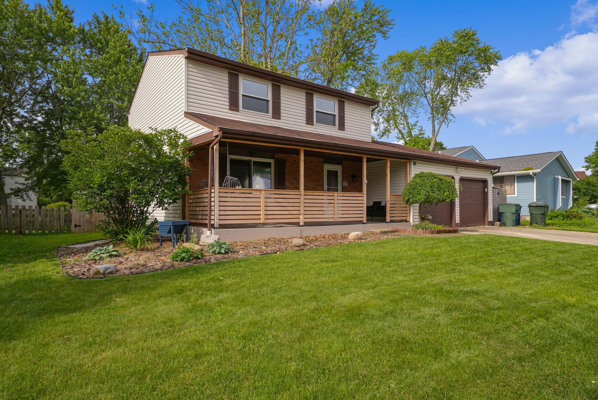 2191 Smoky View Boulevard