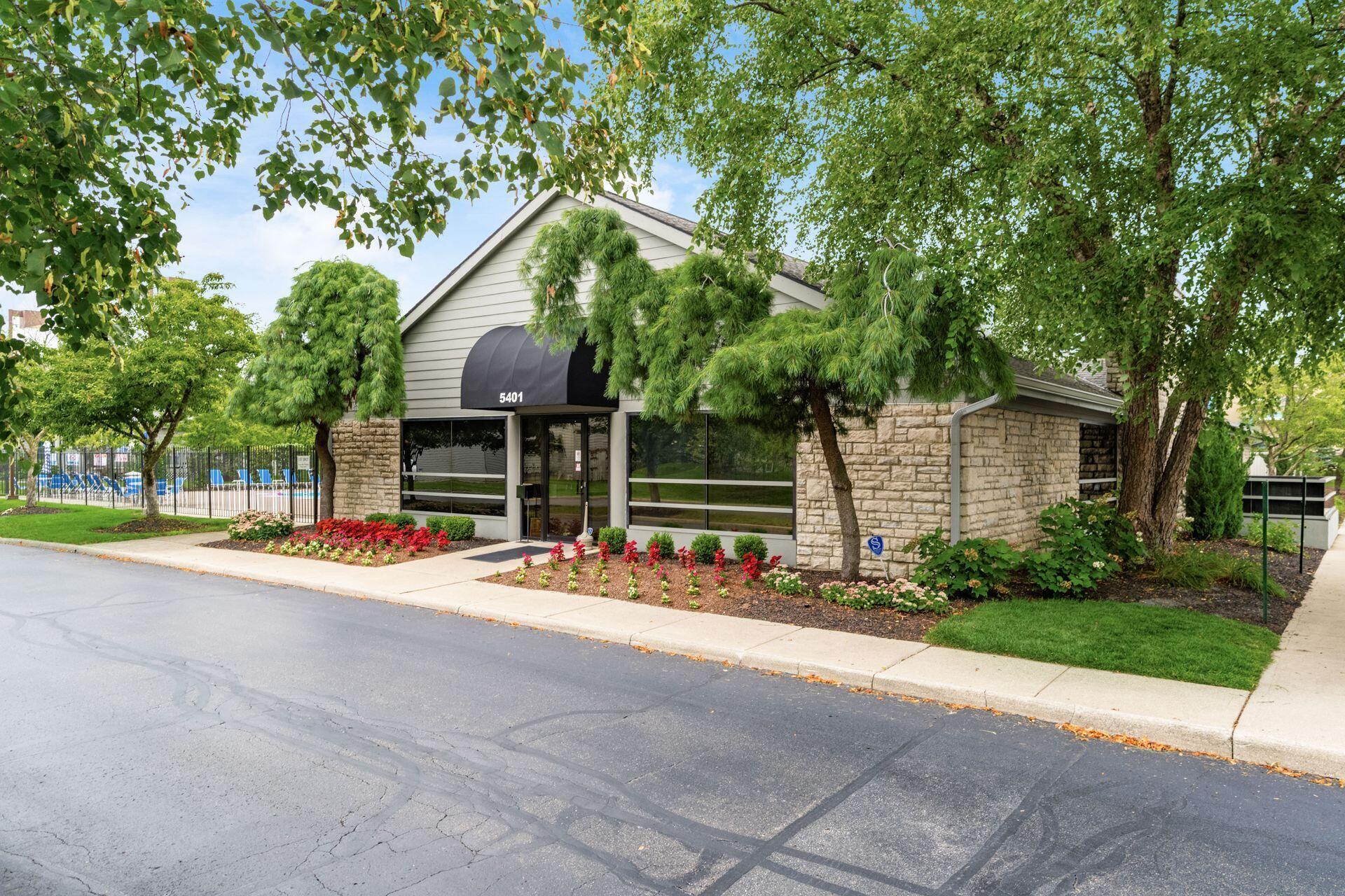 4006 Blendon Grove Way, 42D