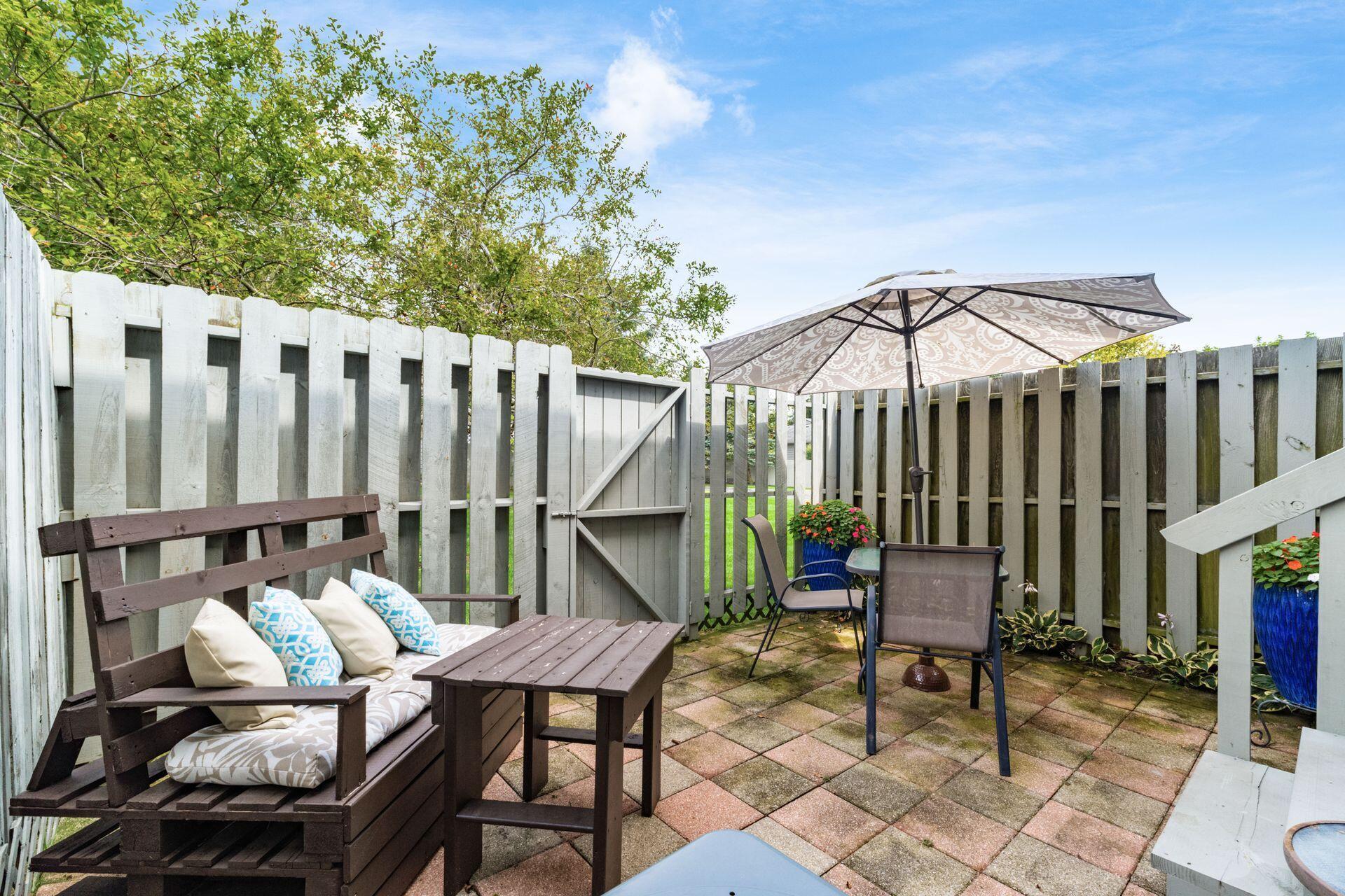 4006 Blendon Grove Way, 42D
