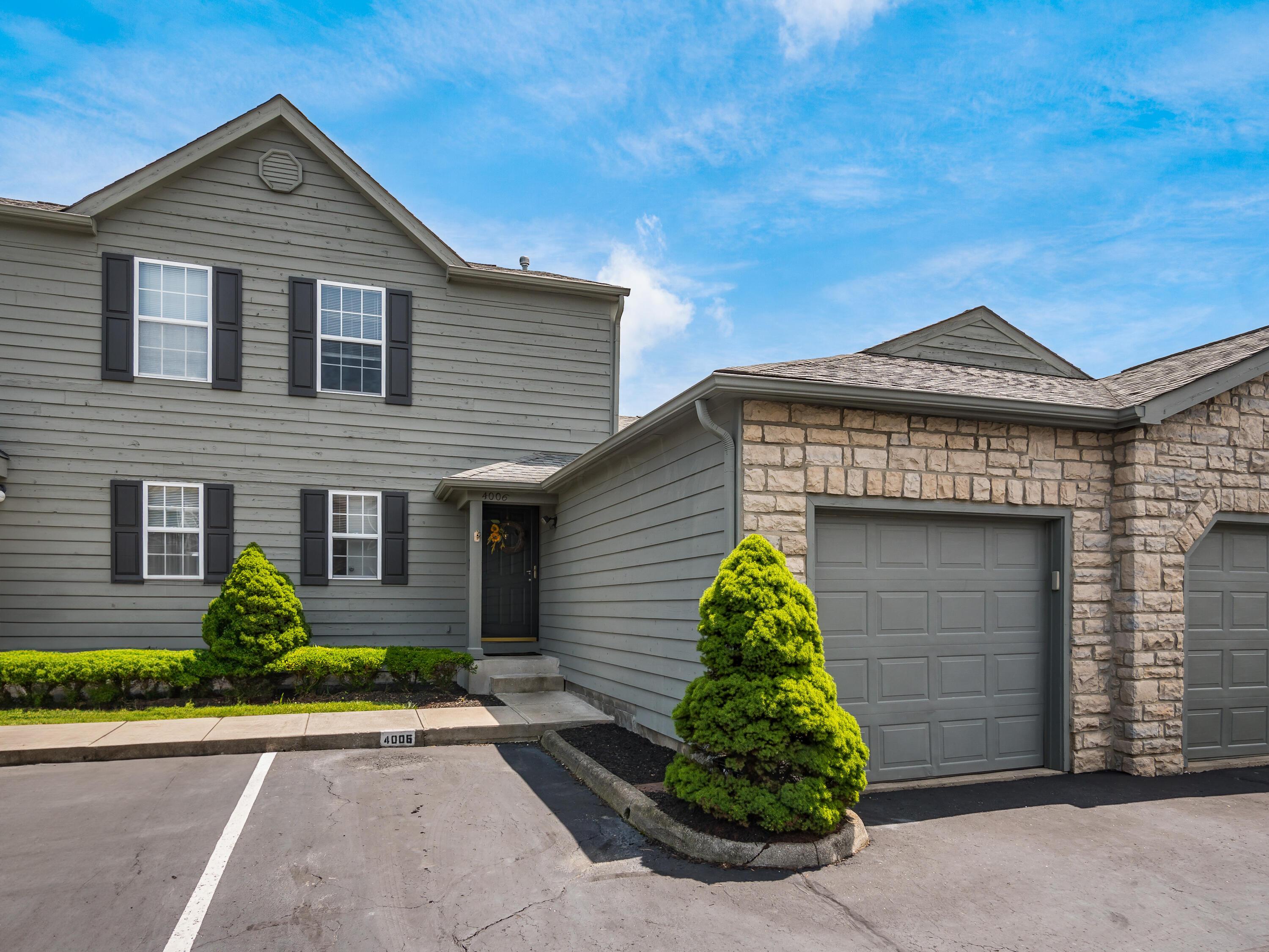 4006 Blendon Grove Way, 42D
