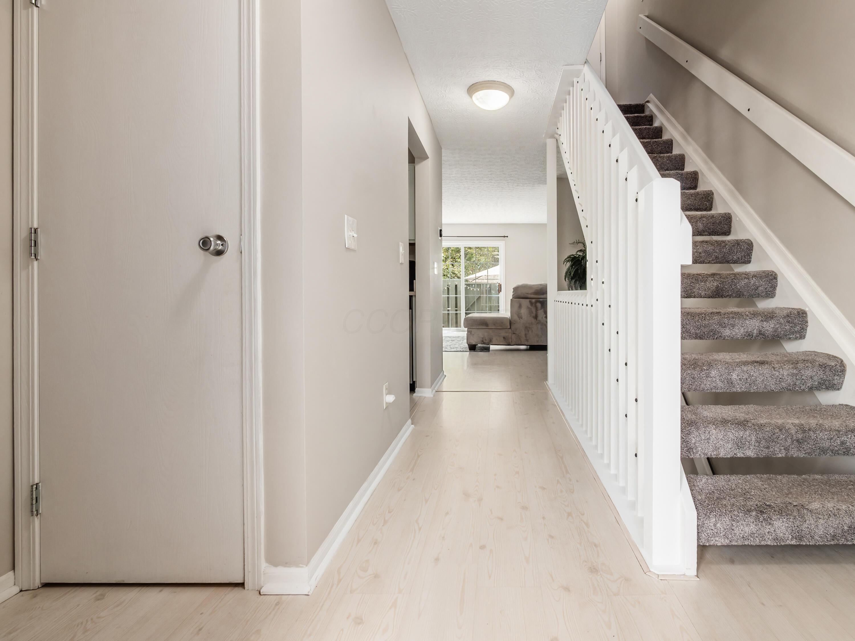 4006 Blendon Grove Way, 42D