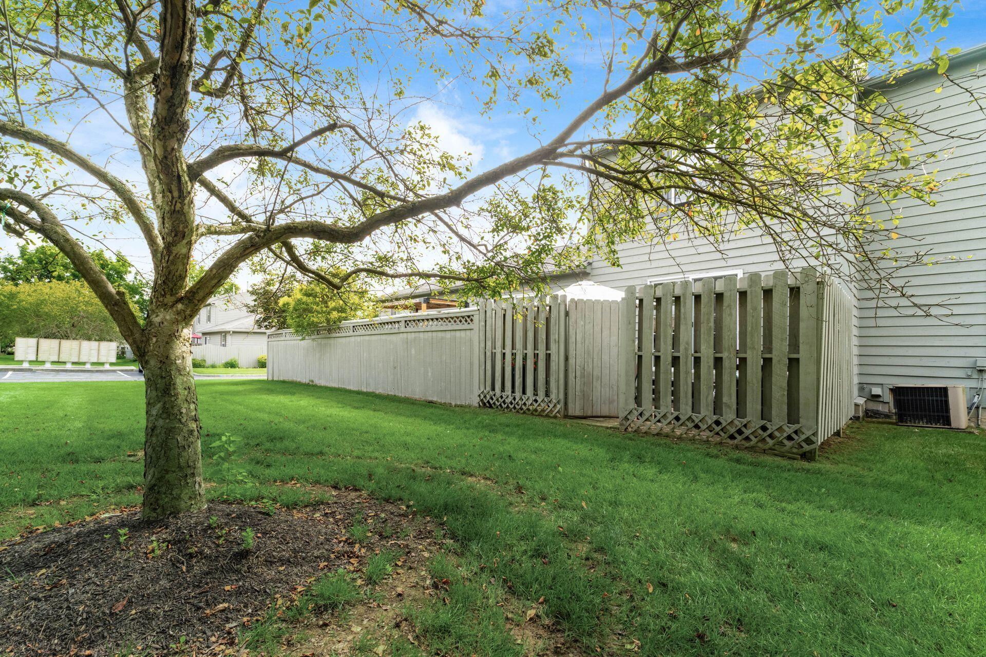 4006 Blendon Grove Way, 42D