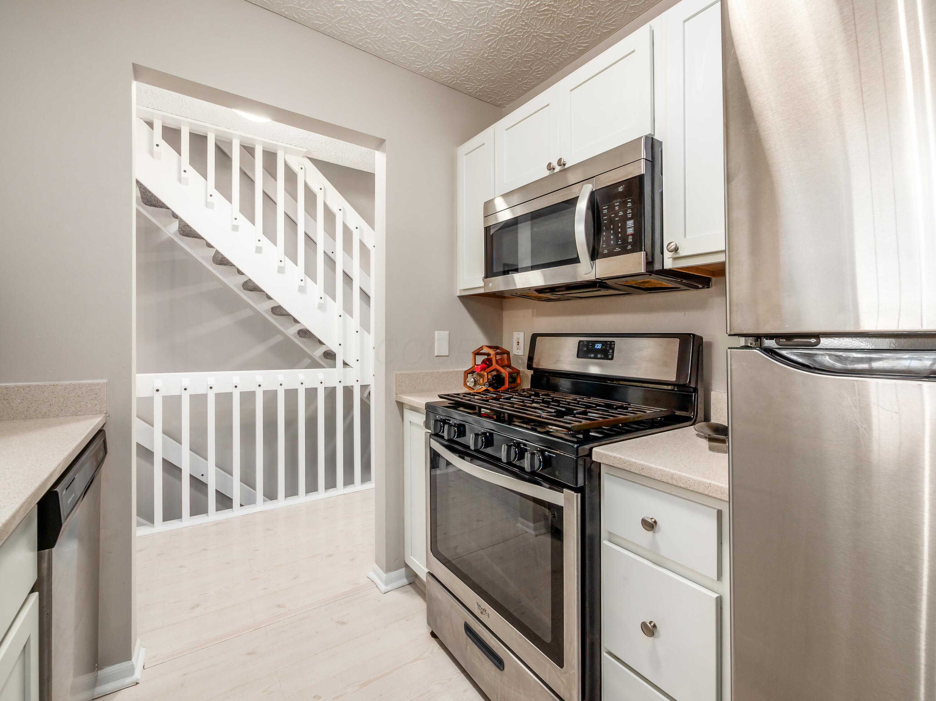 4006 Blendon Grove Way, 42D