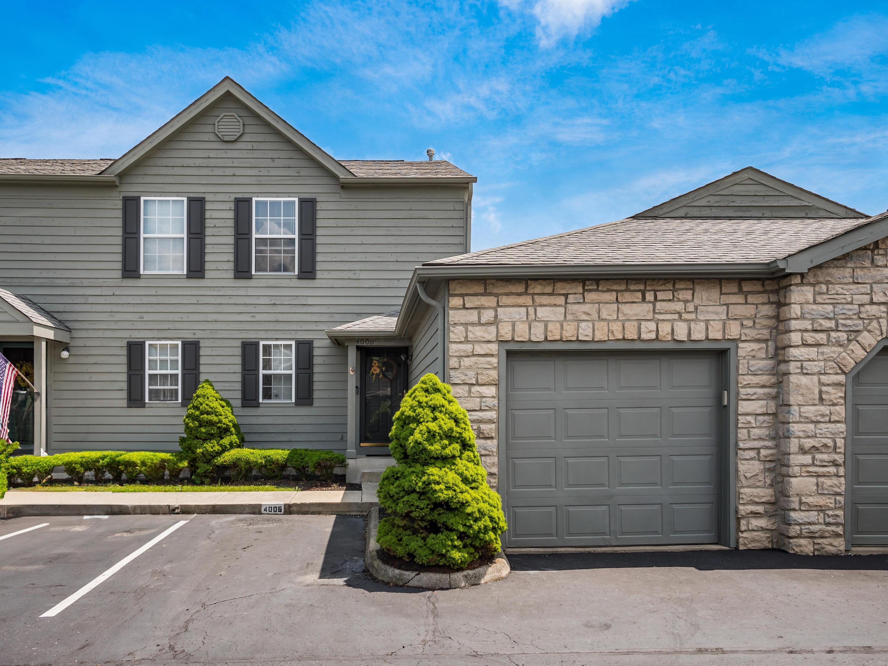 4006 Blendon Grove Way, 42D
