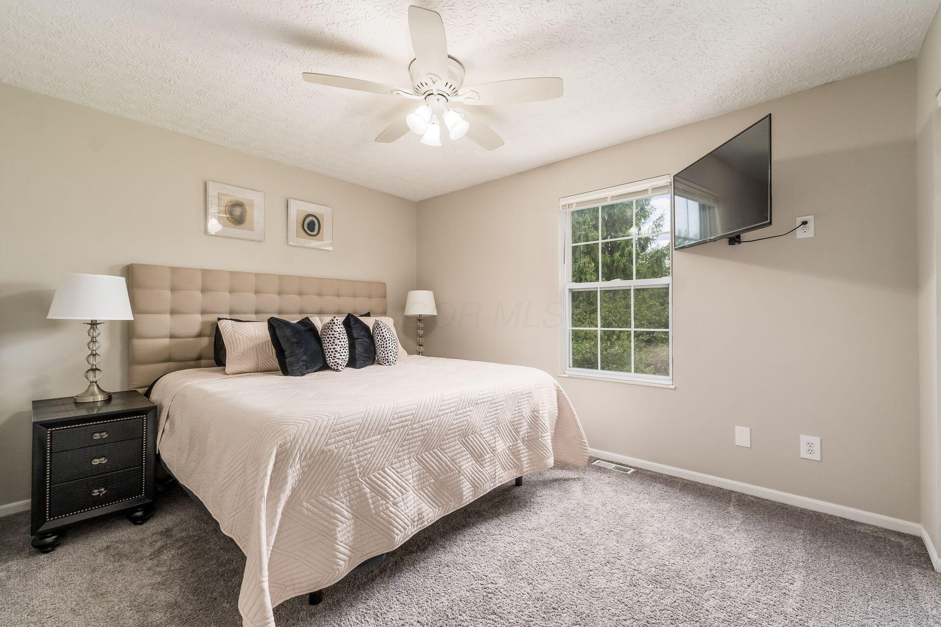 4006 Blendon Grove Way, 42D