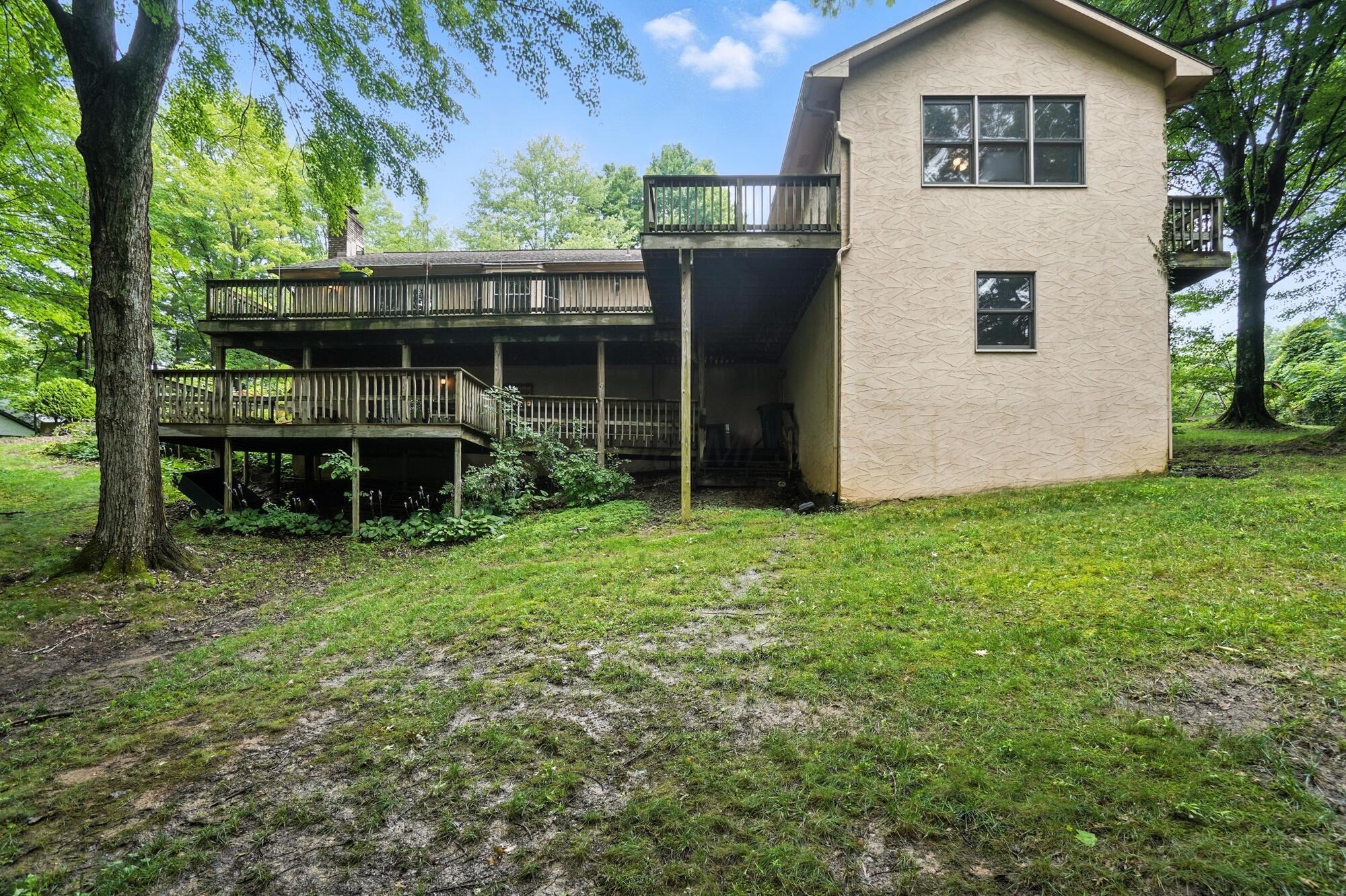 6253 Headley Heights Court