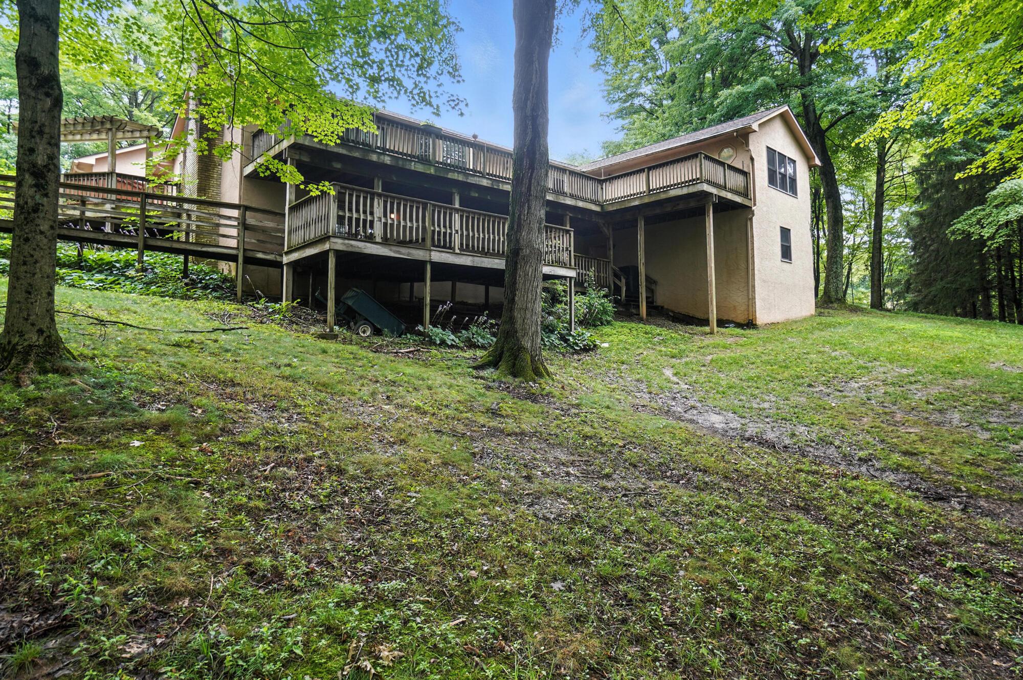 6253 Headley Heights Court