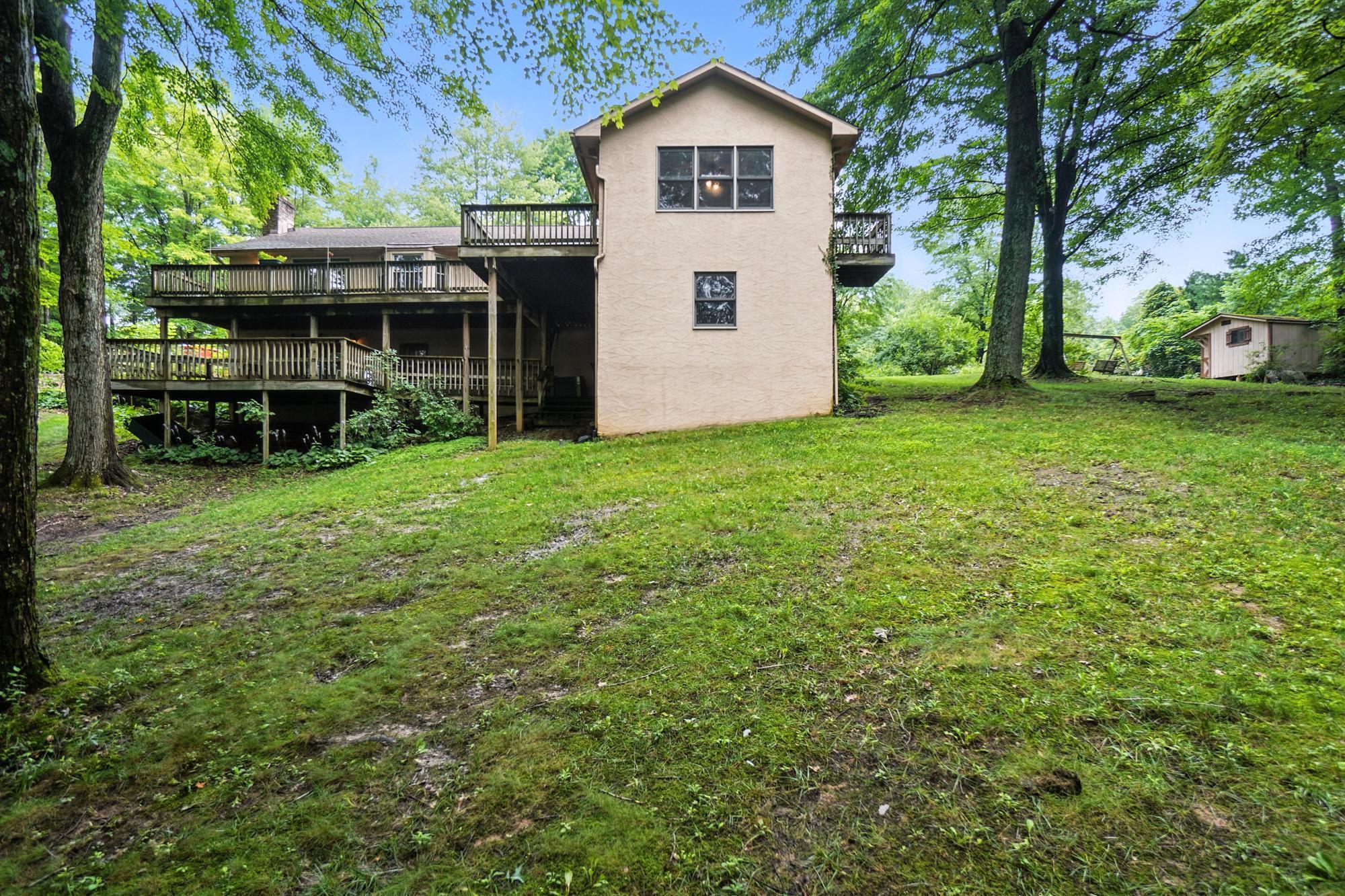 6253 Headley Heights Court