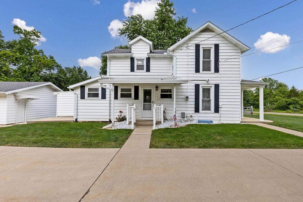4461 New Carlisle Pike