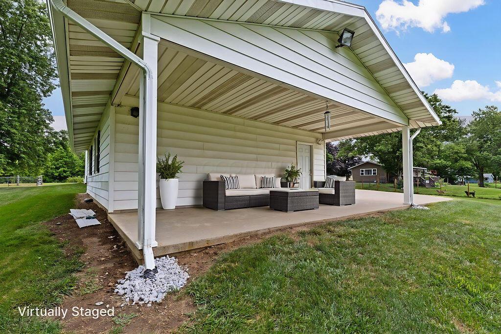 4461 New Carlisle Pike
