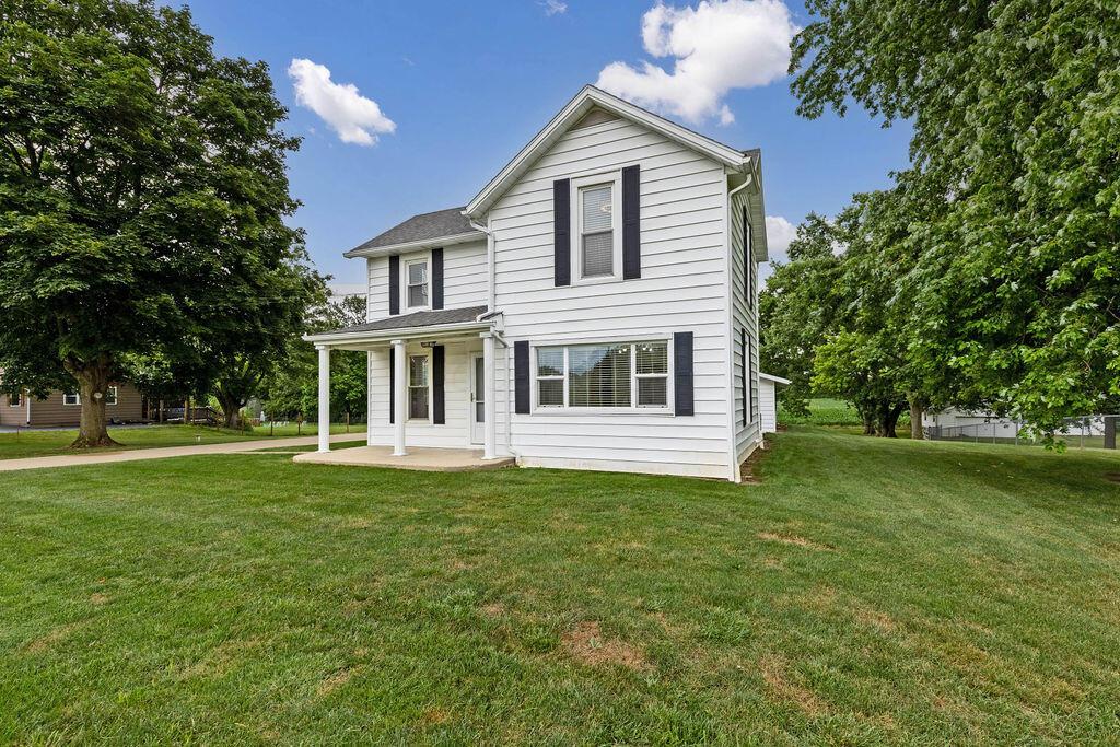 4461 New Carlisle Pike