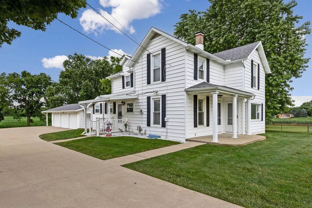 4461 New Carlisle Pike