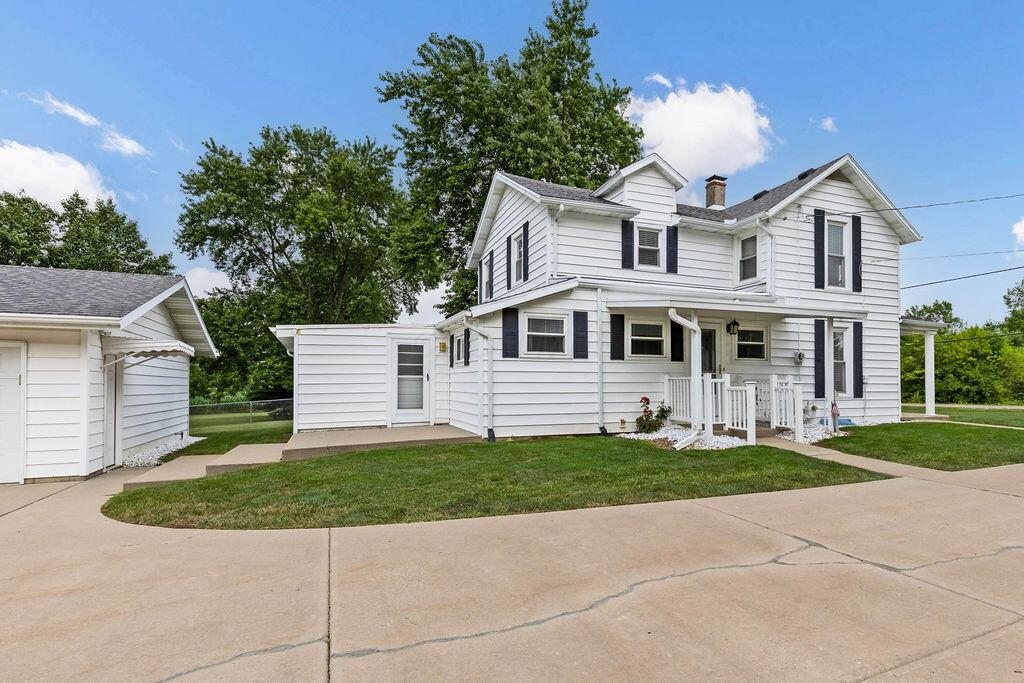 4461 New Carlisle Pike