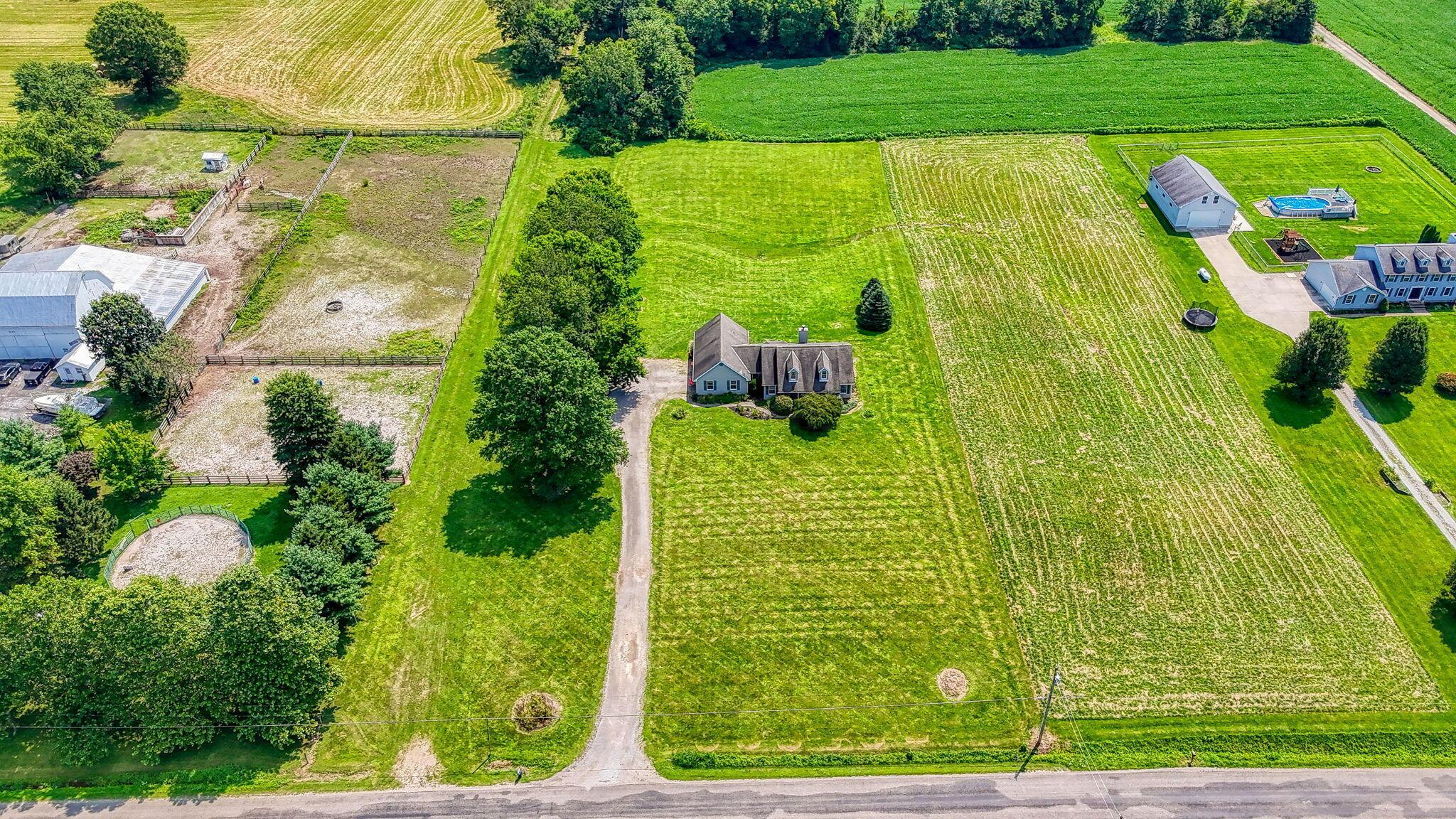 9480 Heimberger Road NW