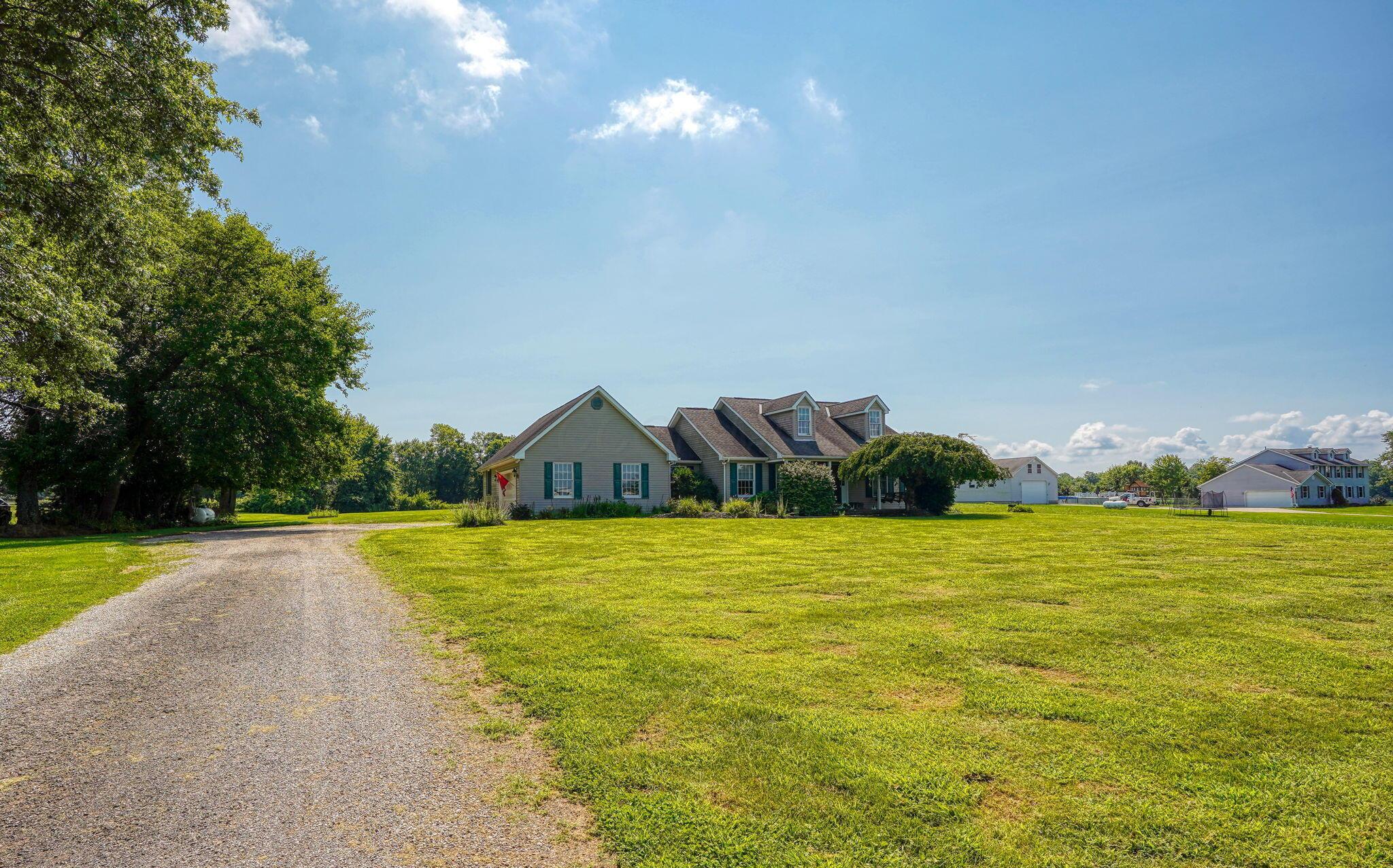 9480 Heimberger Road NW