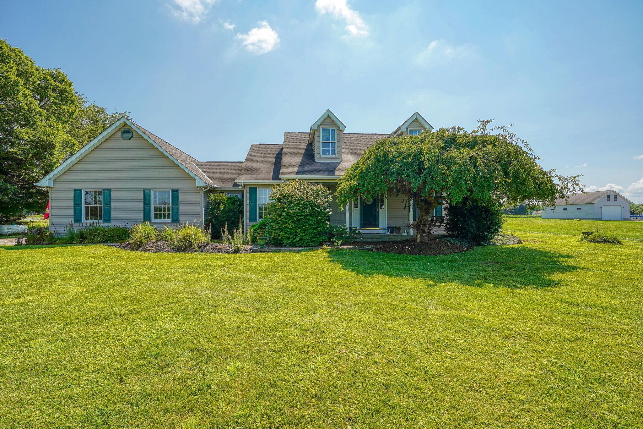 9480 Heimberger Road NW