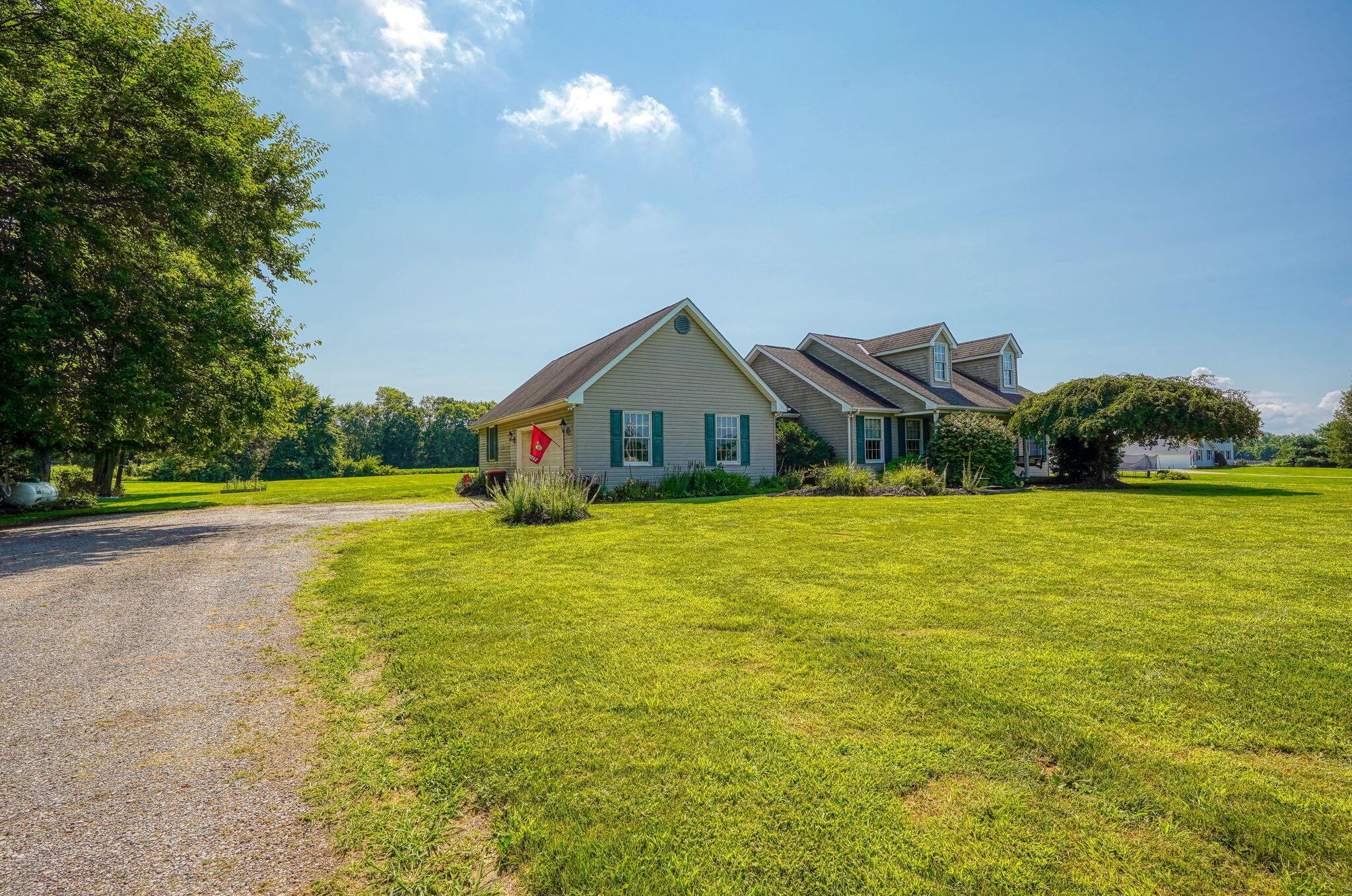 9480 Heimberger Road NW