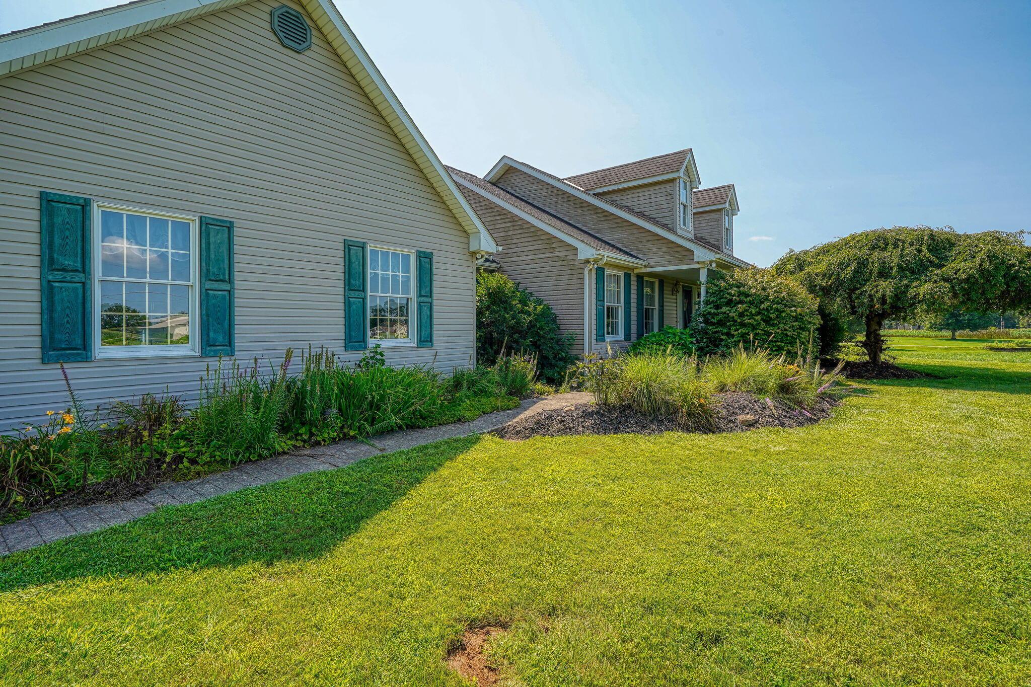 9480 Heimberger Road NW