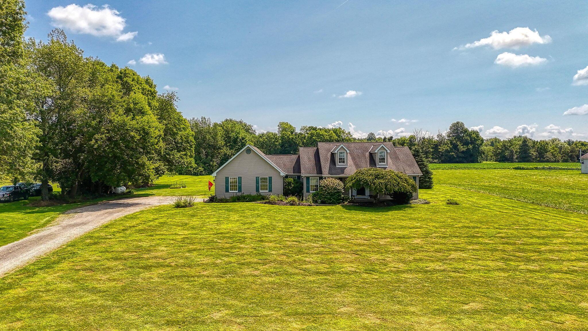 9480 Heimberger Road NW