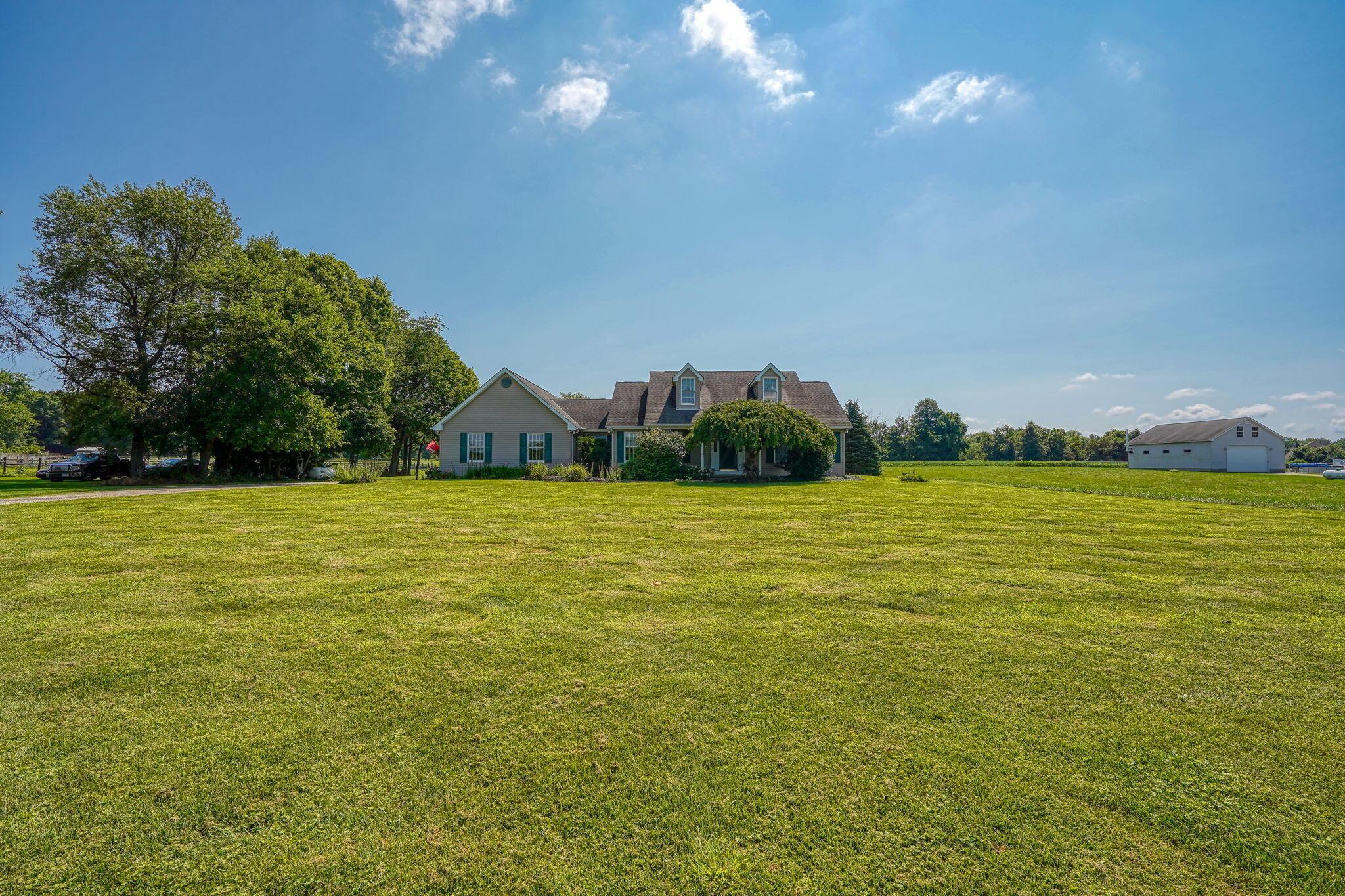 9480 Heimberger Road NW