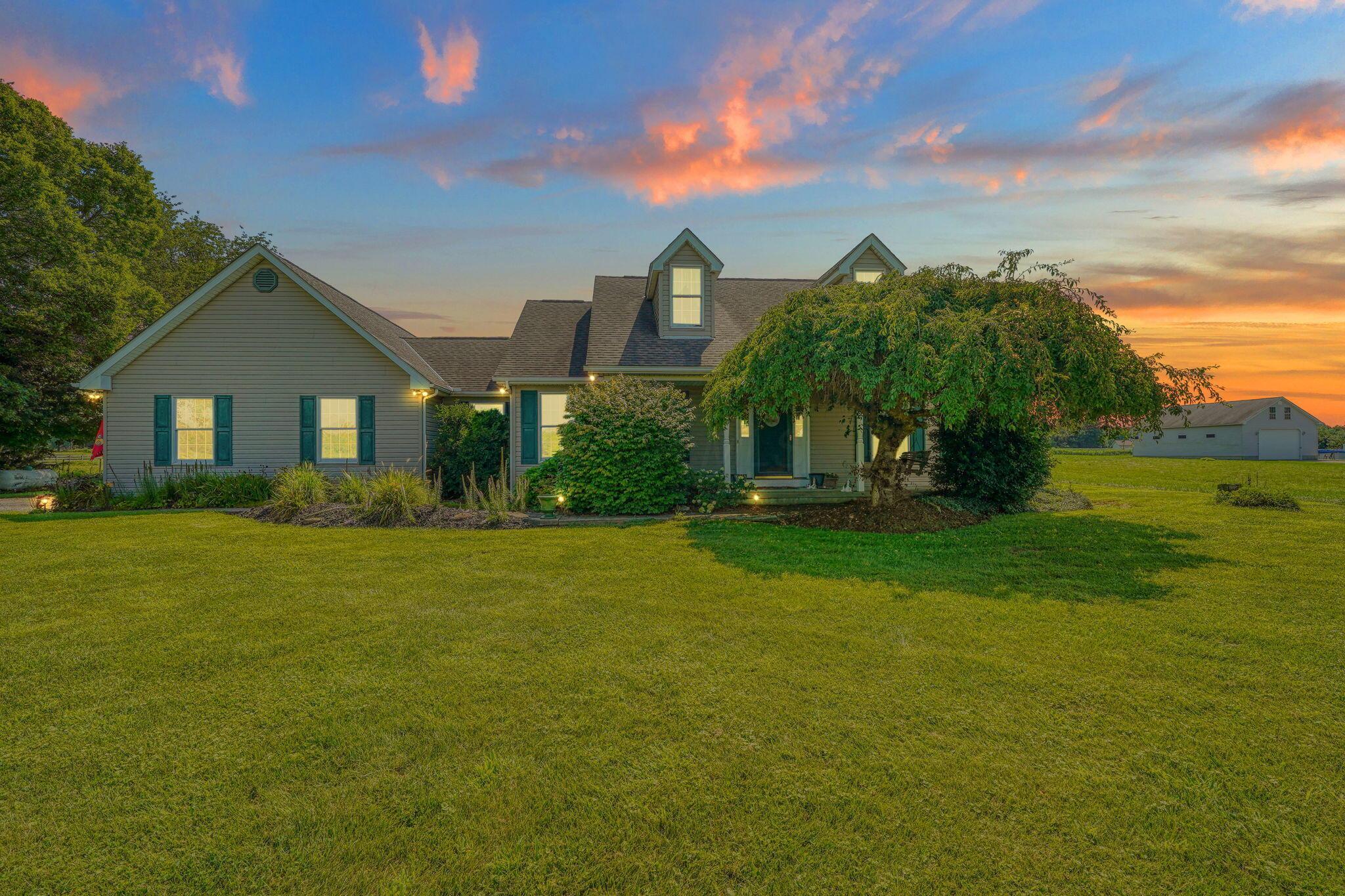 9480 Heimberger Road NW