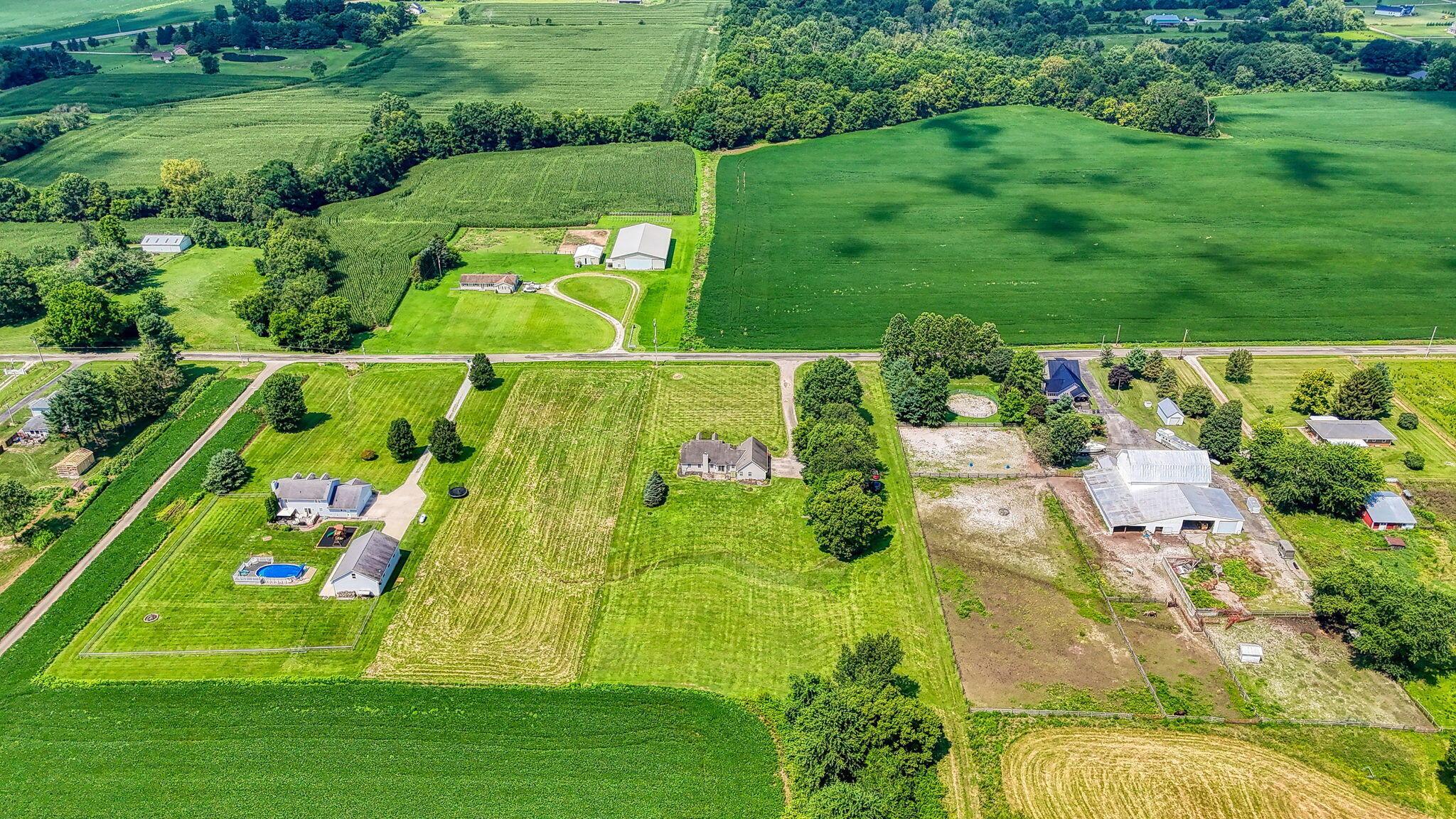 9480 Heimberger Road NW