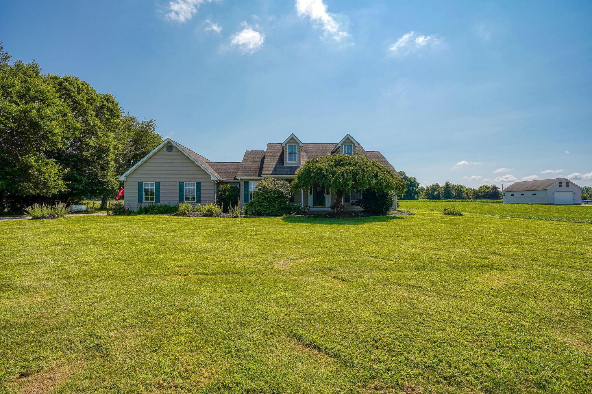 9480 Heimberger Road NW