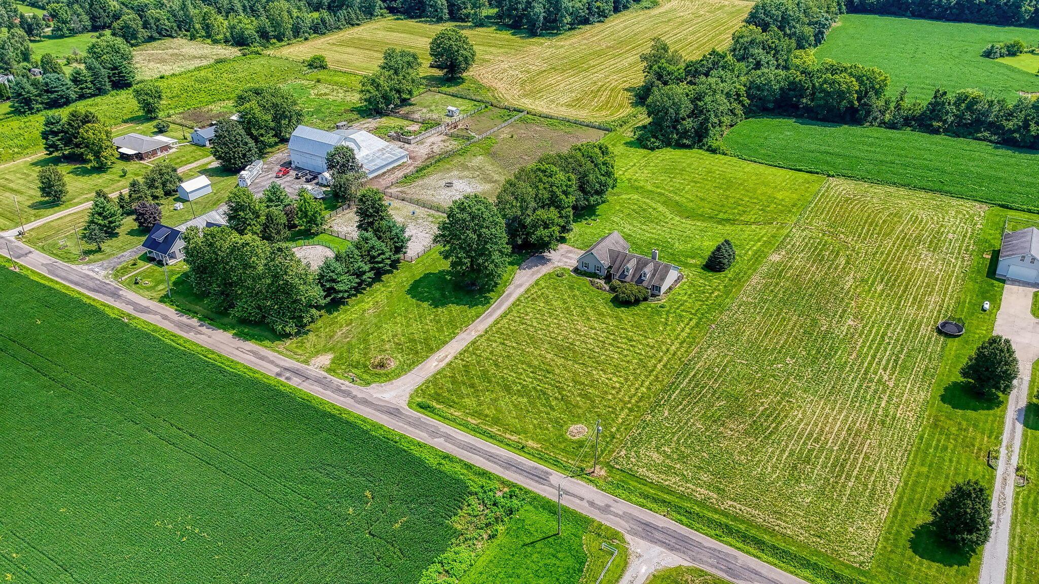 9480 Heimberger Road NW