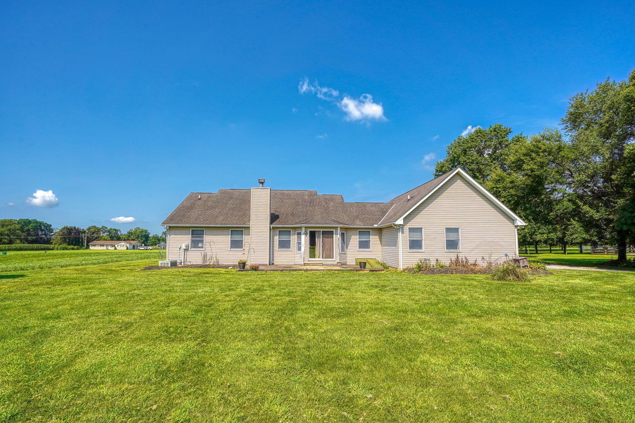 9480 Heimberger Road NW