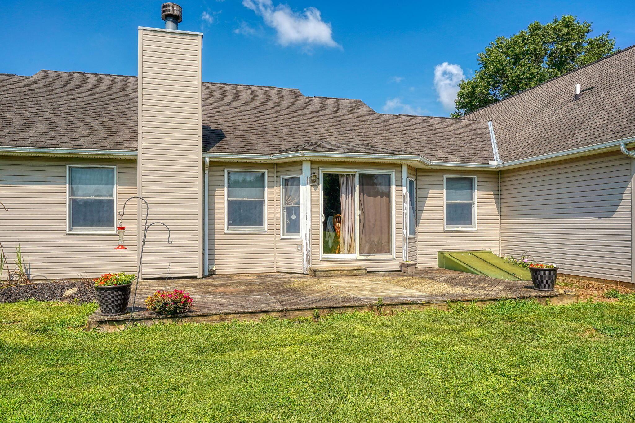 9480 Heimberger Road NW