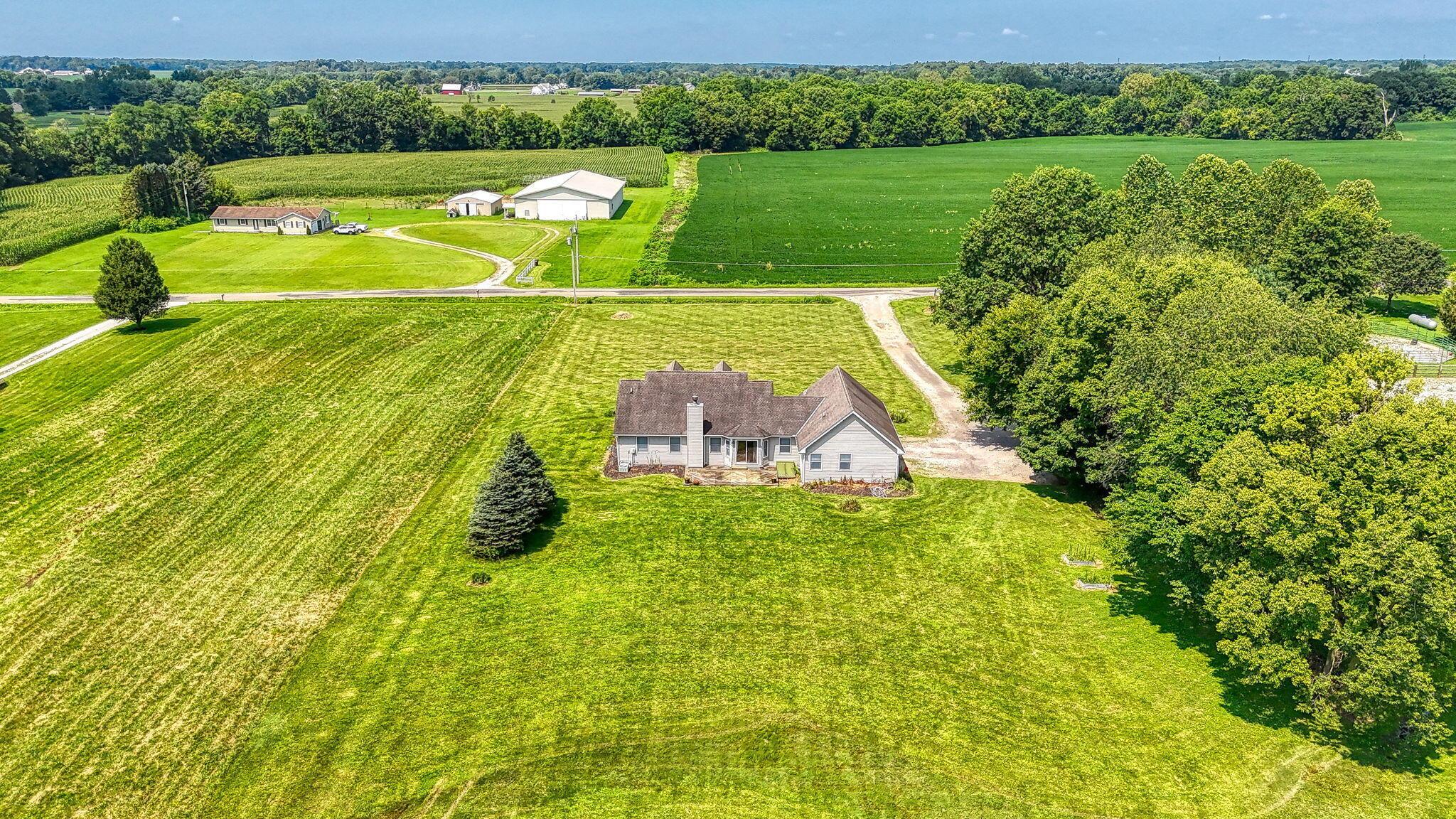 9480 Heimberger Road NW