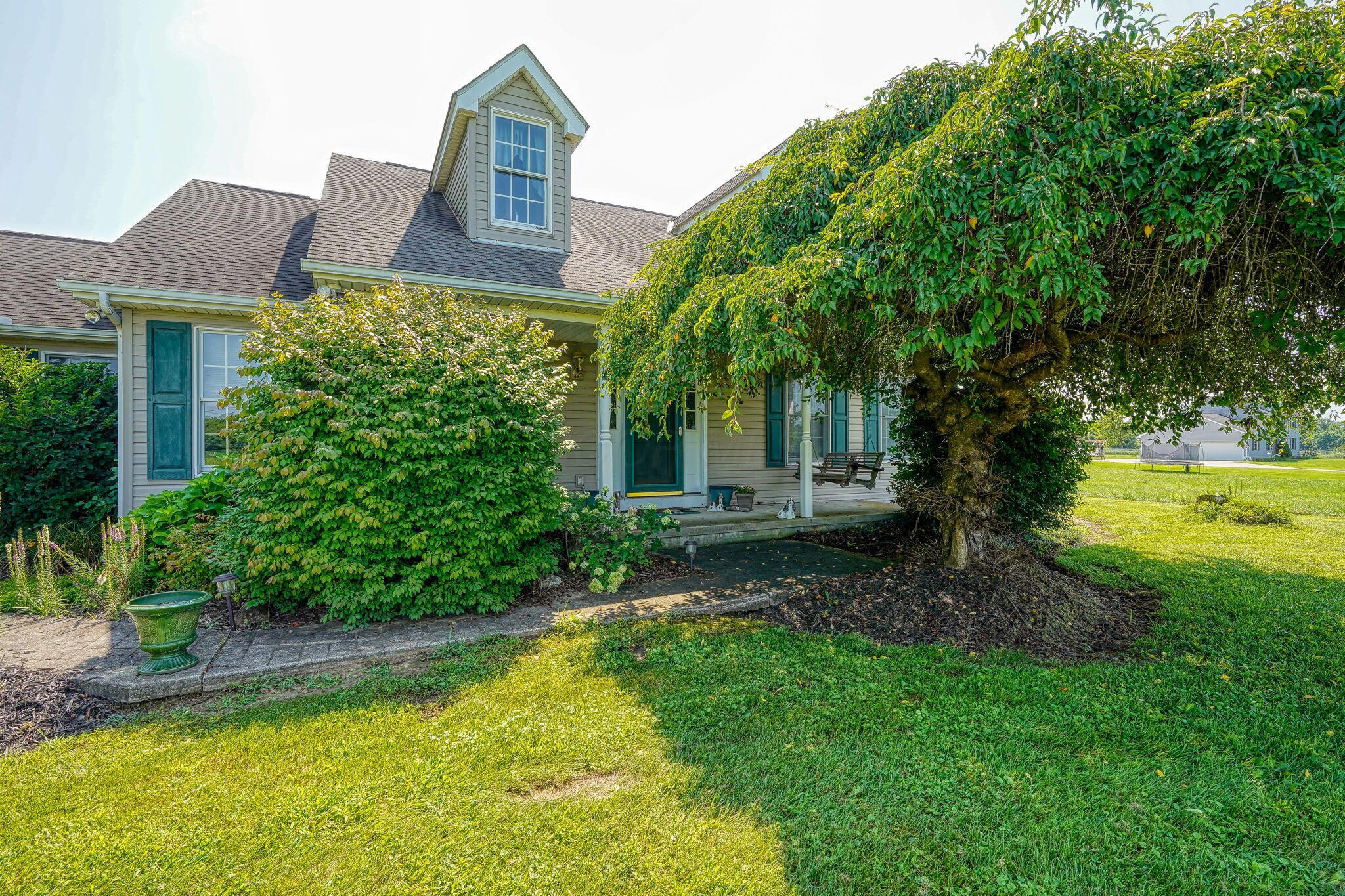 9480 Heimberger Road NW