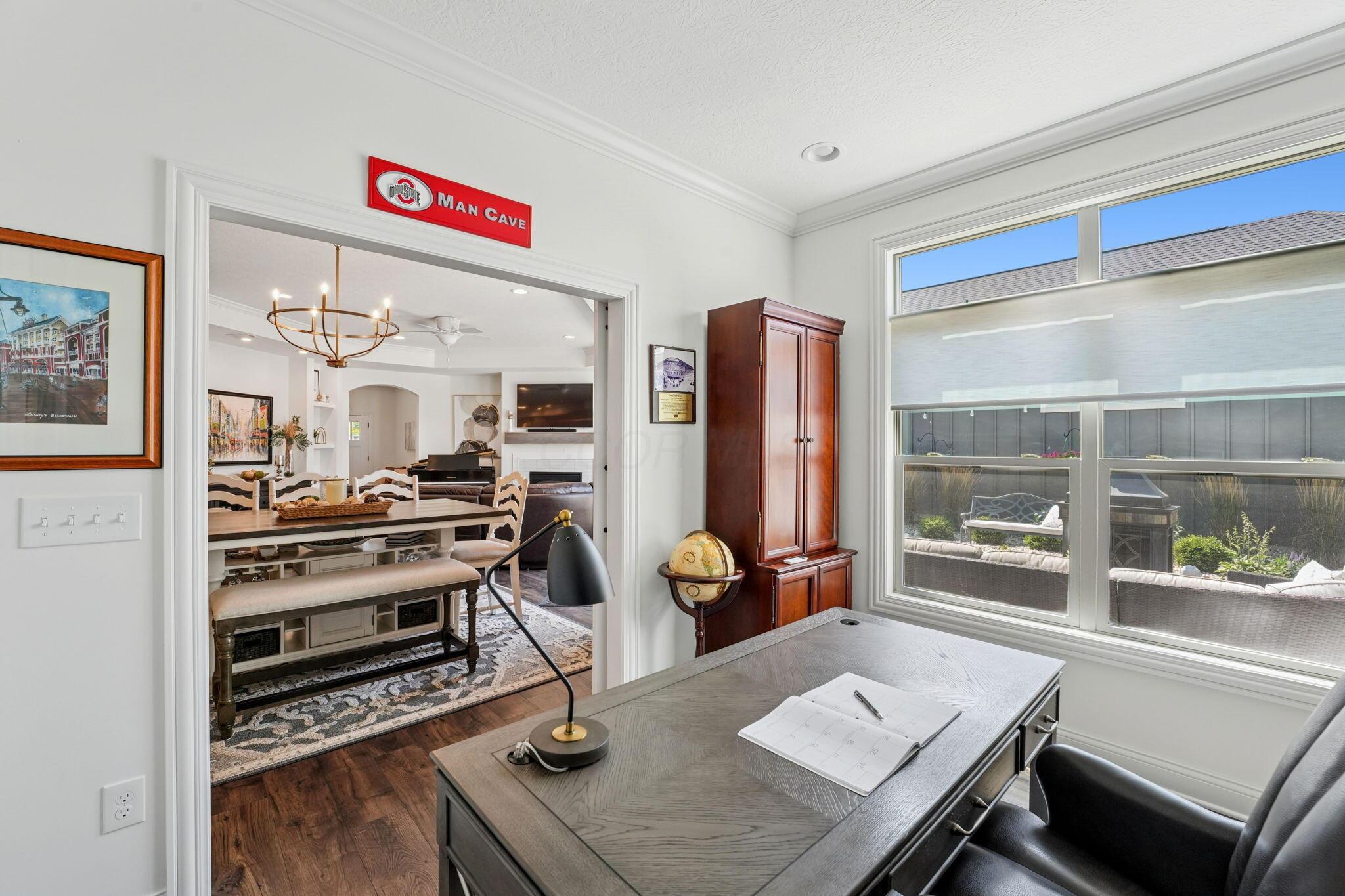 6956 Courtyard Place, Delaware