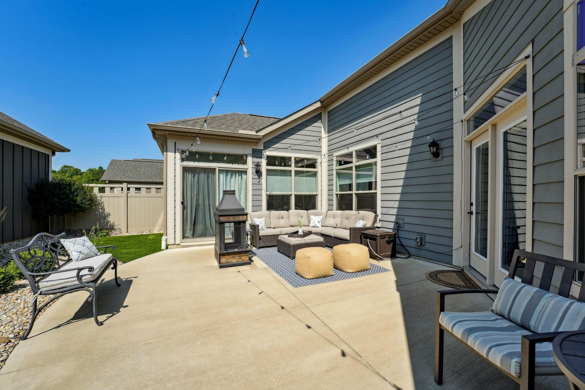 6956 Courtyard Place, Delaware