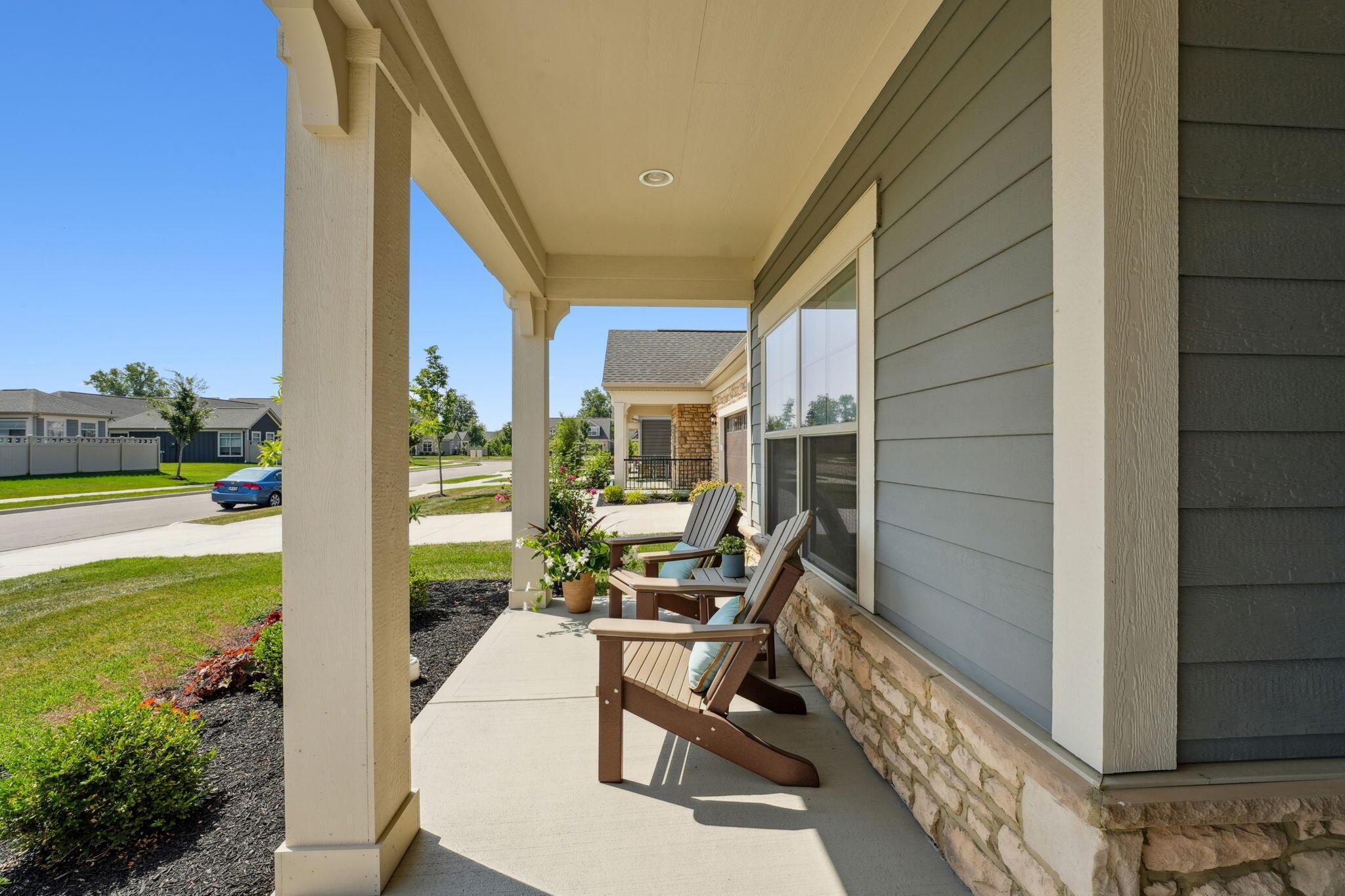 6956 Courtyard Place, Delaware