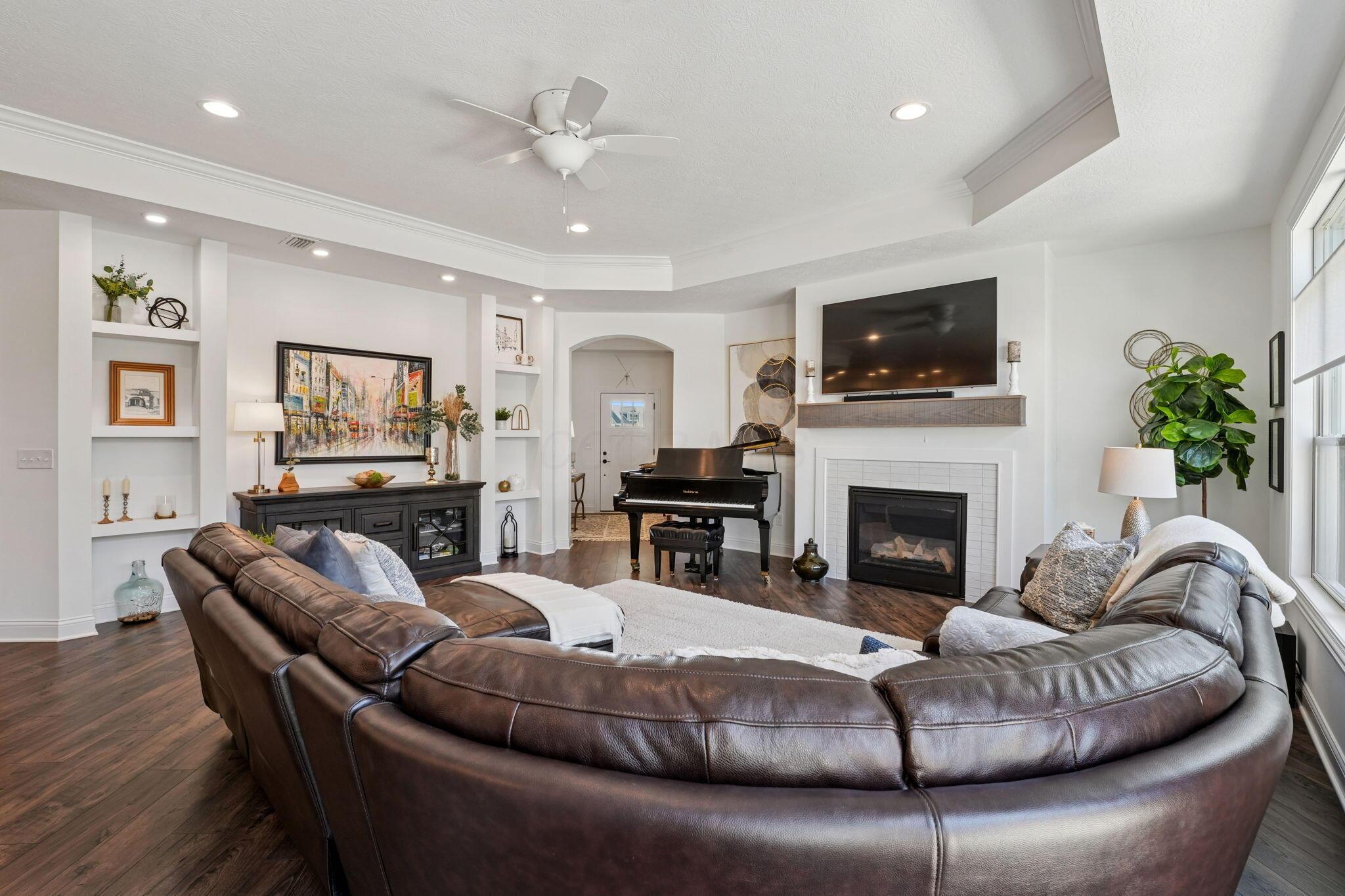 6956 Courtyard Place, Delaware