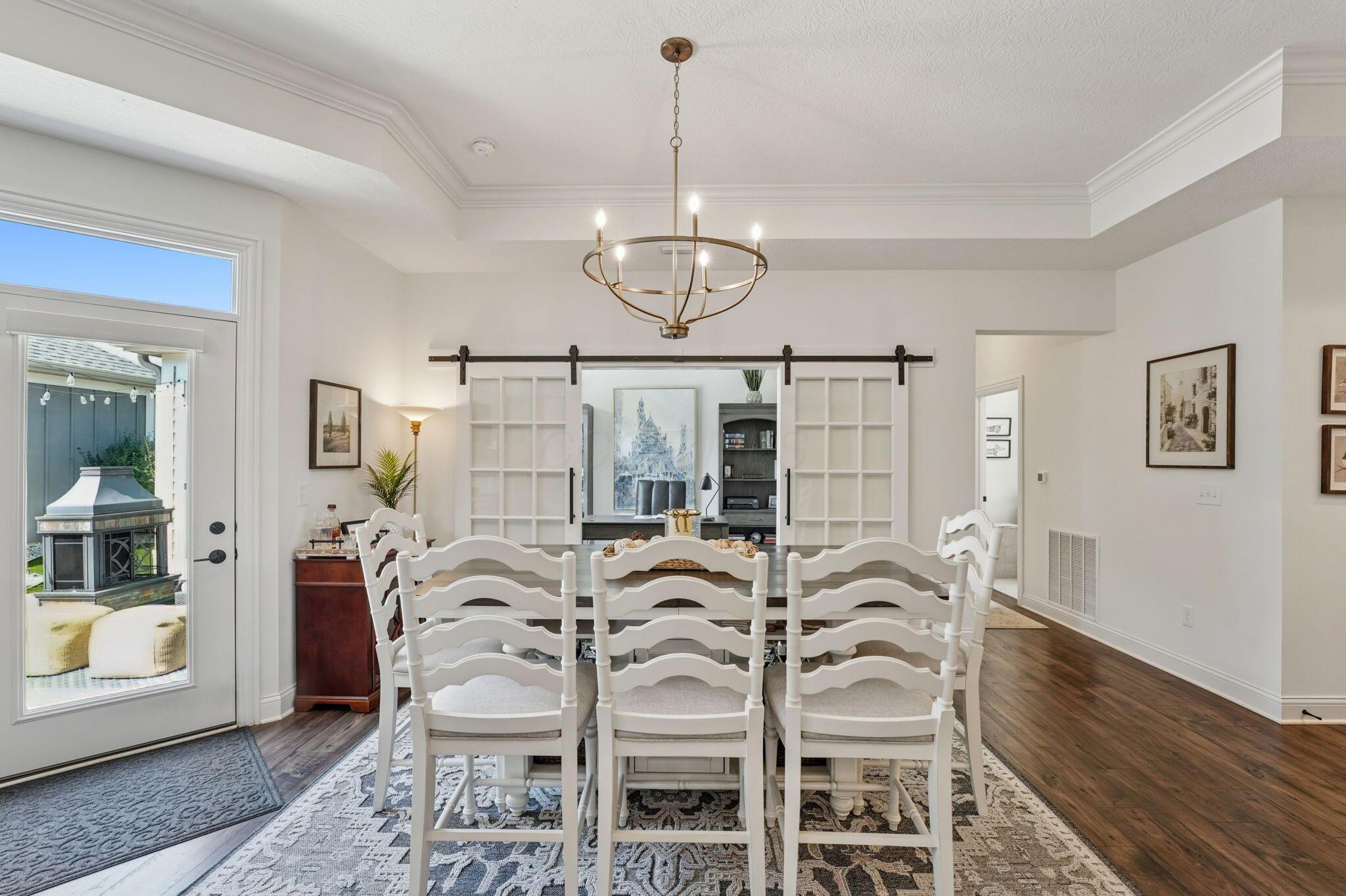 6956 Courtyard Place, Delaware