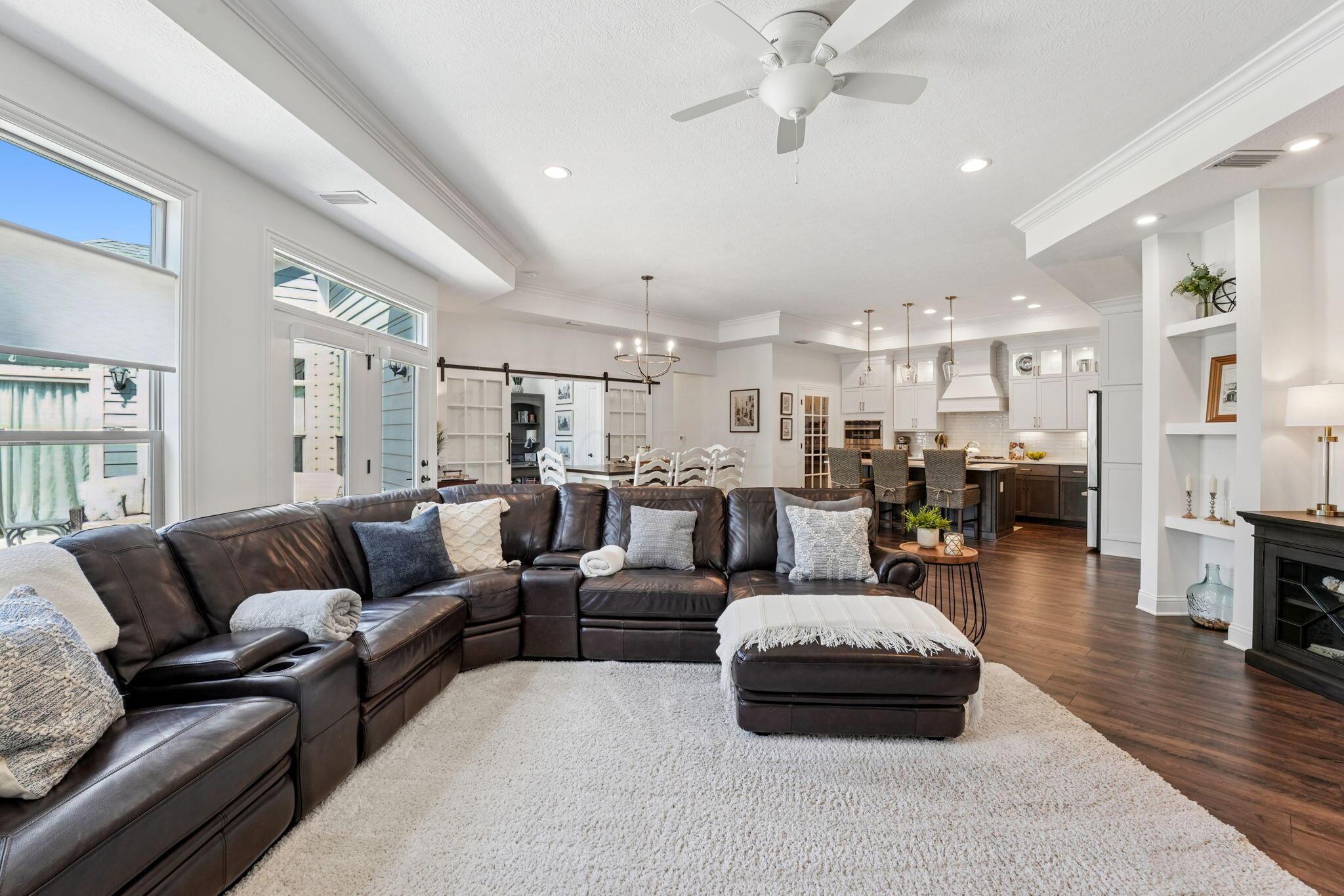 6956 Courtyard Place, Delaware