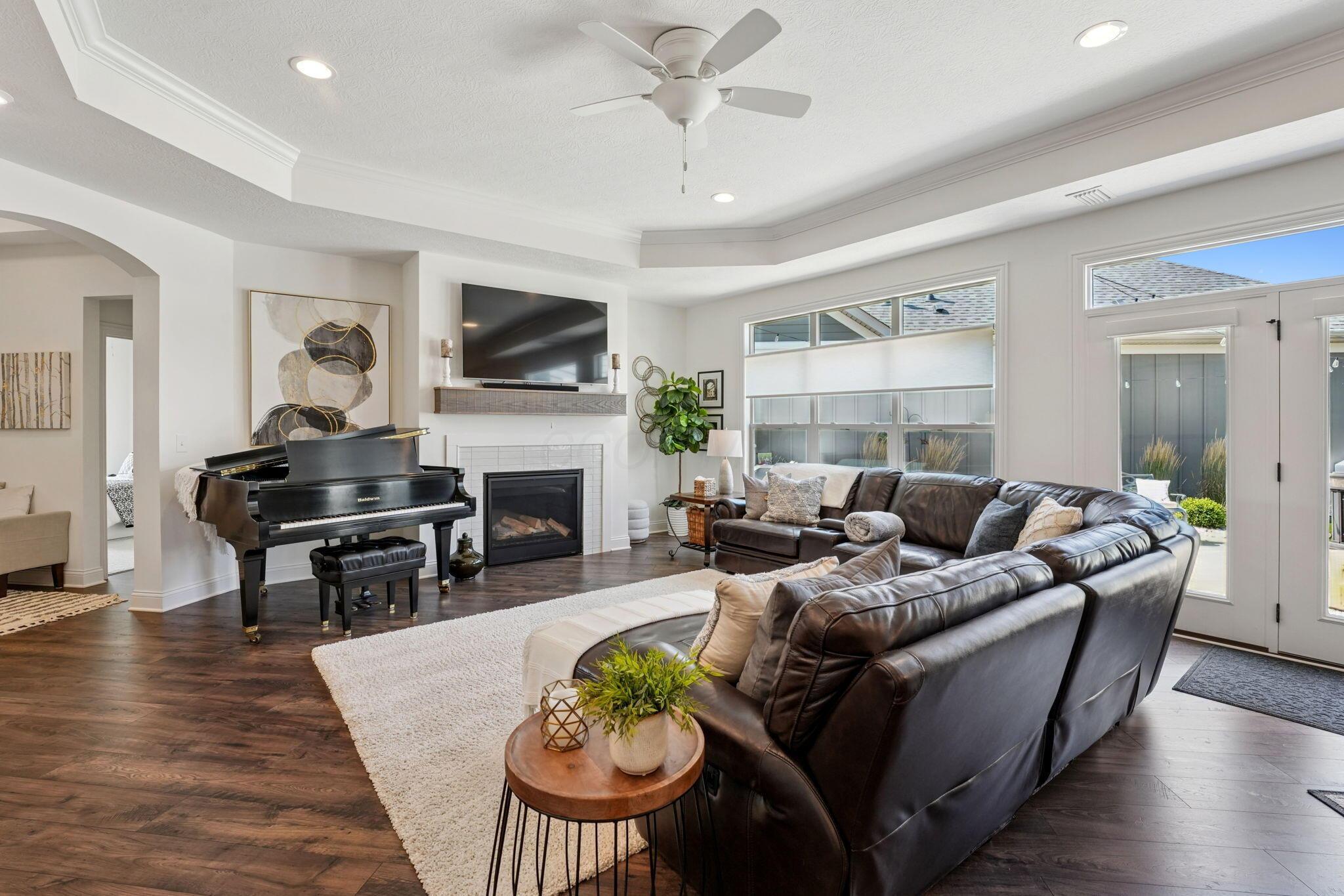 6956 Courtyard Place, Delaware