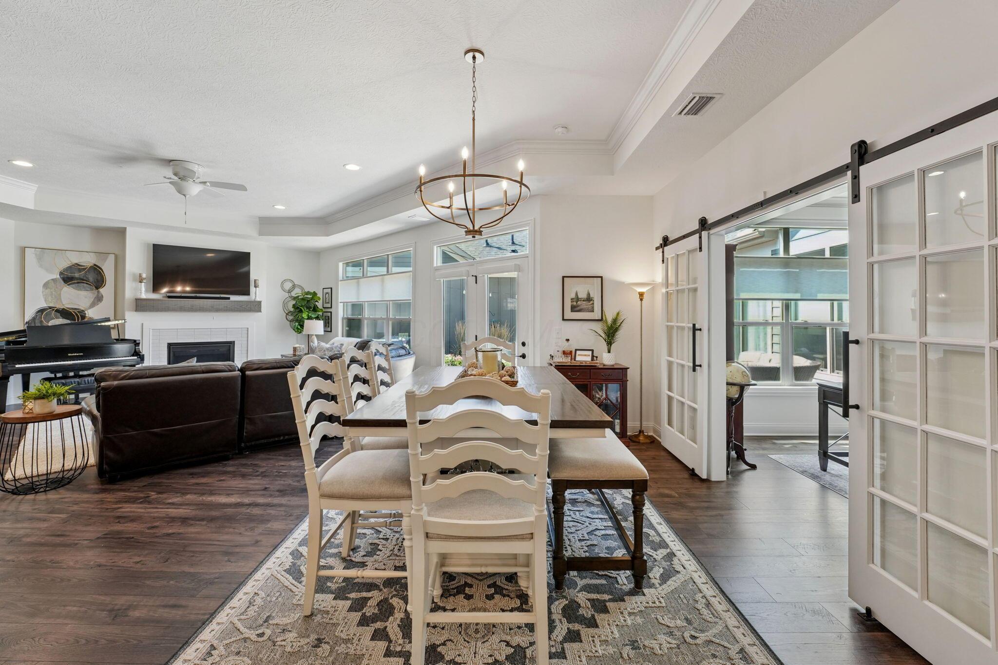 6956 Courtyard Place, Delaware