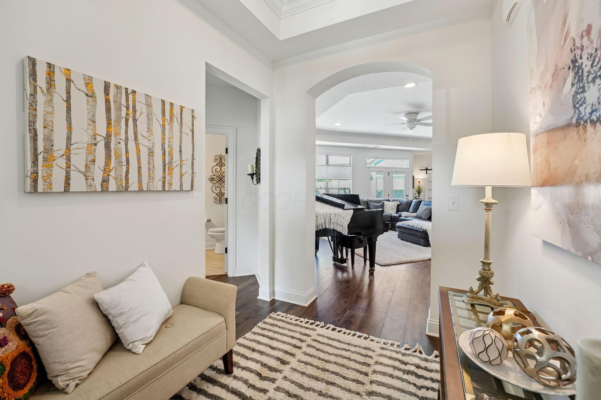 6956 Courtyard Place, Delaware