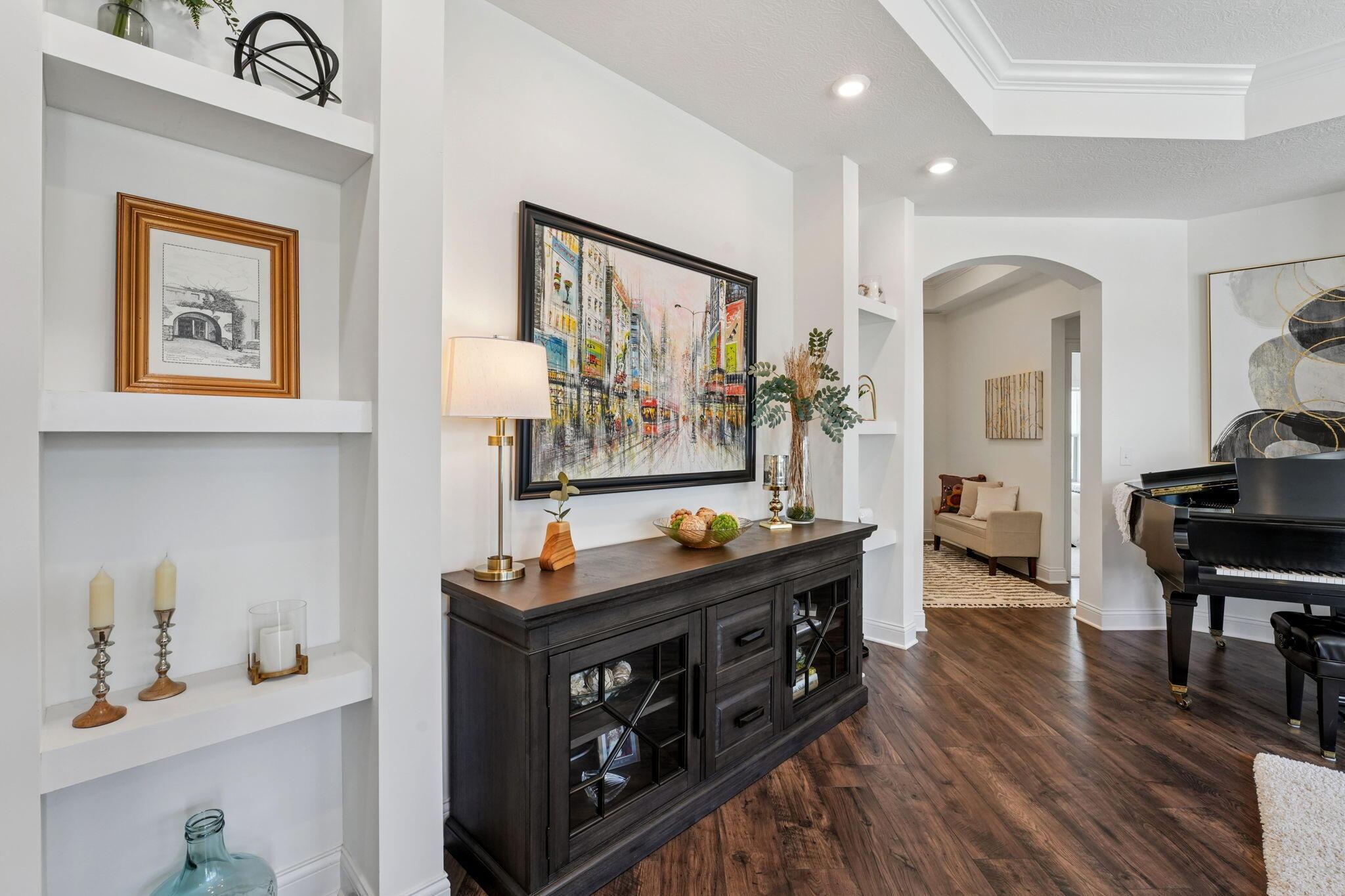 6956 Courtyard Place, Delaware