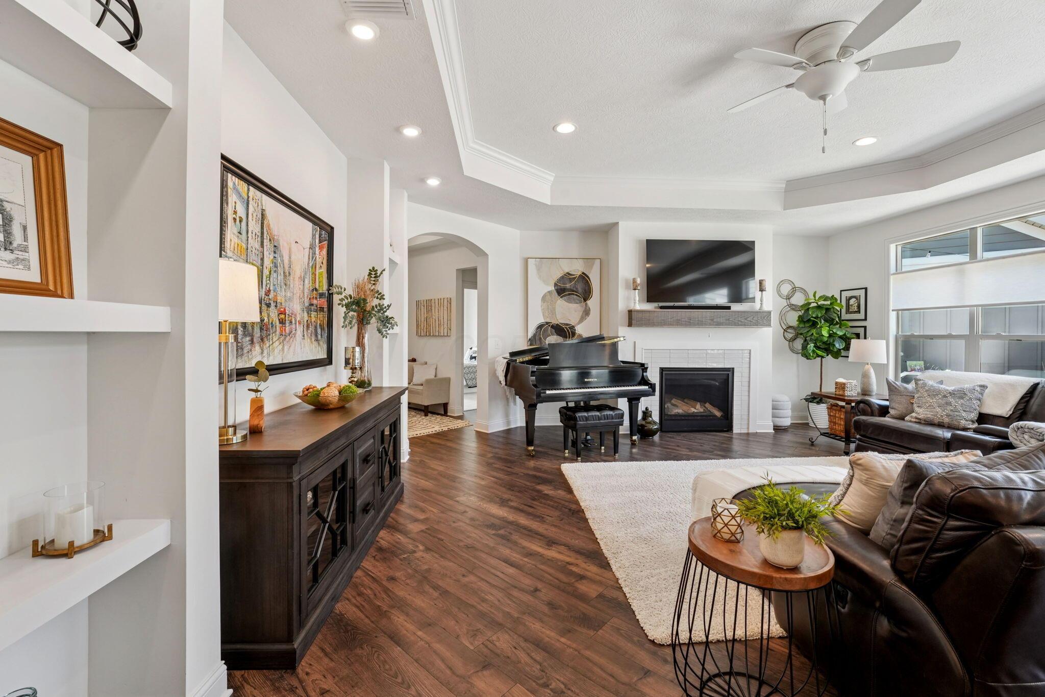 6956 Courtyard Place, Delaware