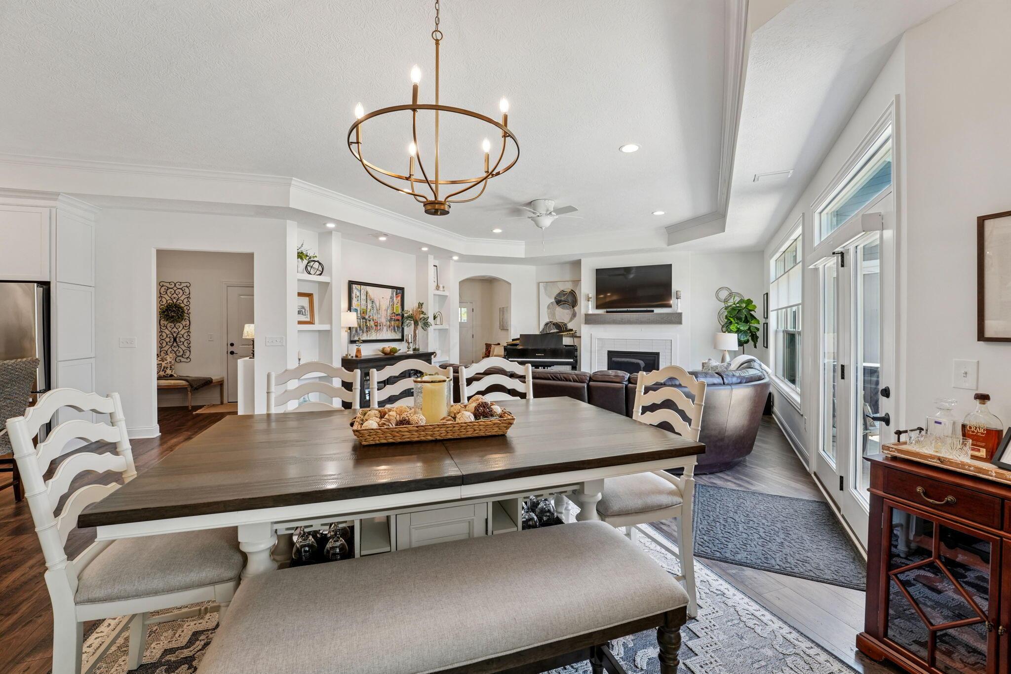 6956 Courtyard Place, Delaware