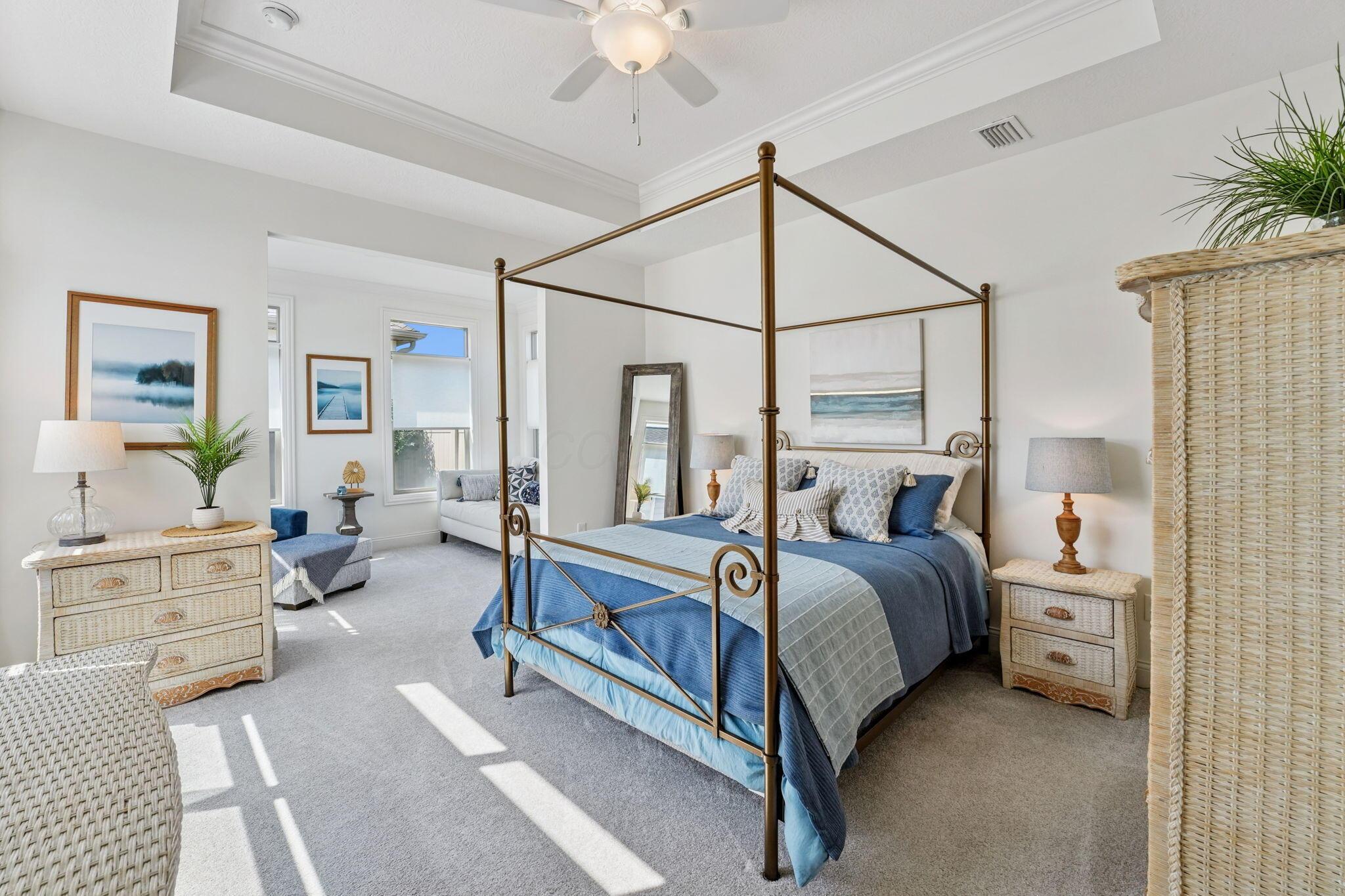 6956 Courtyard Place, Delaware