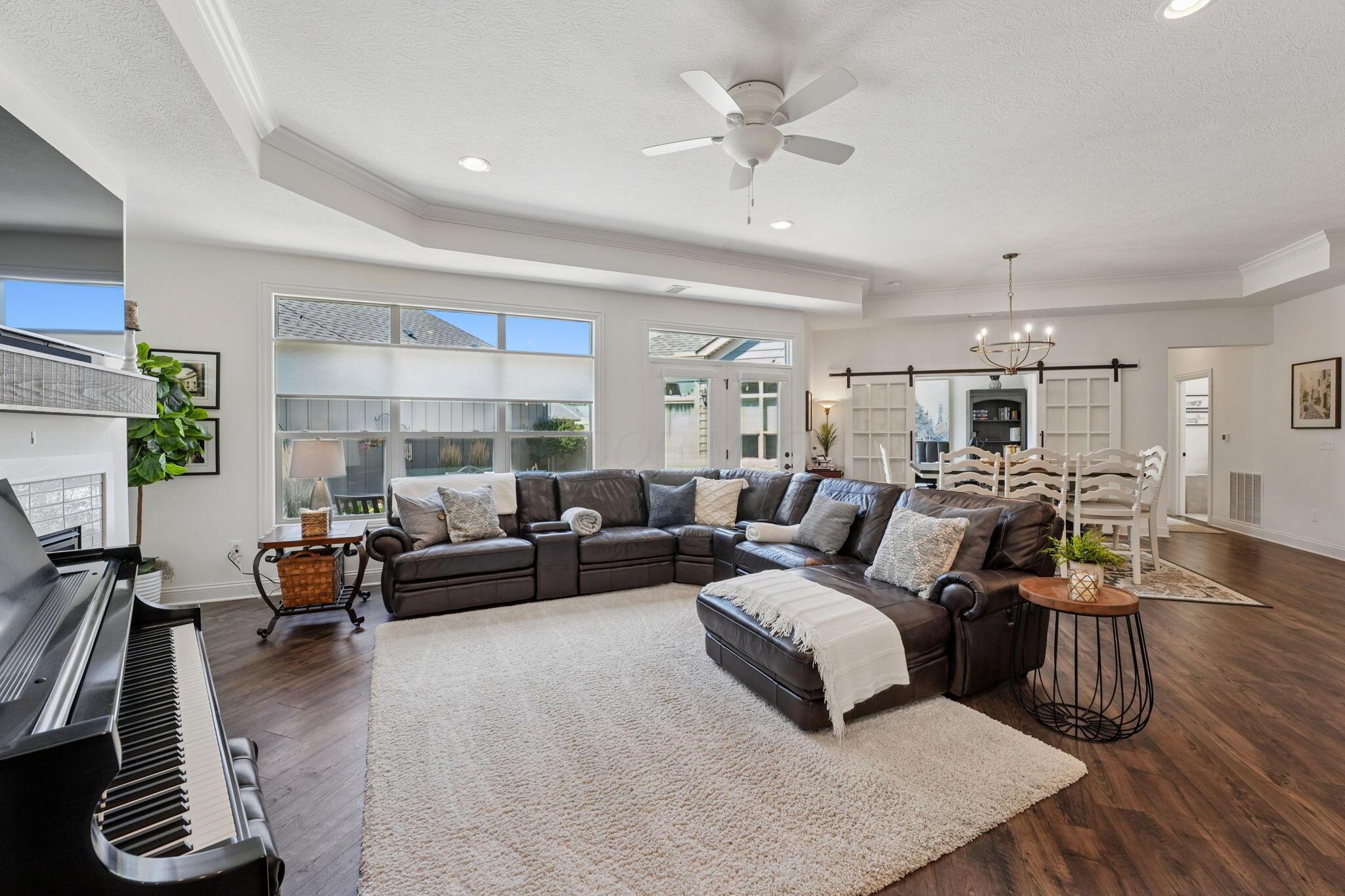 6956 Courtyard Place, Delaware