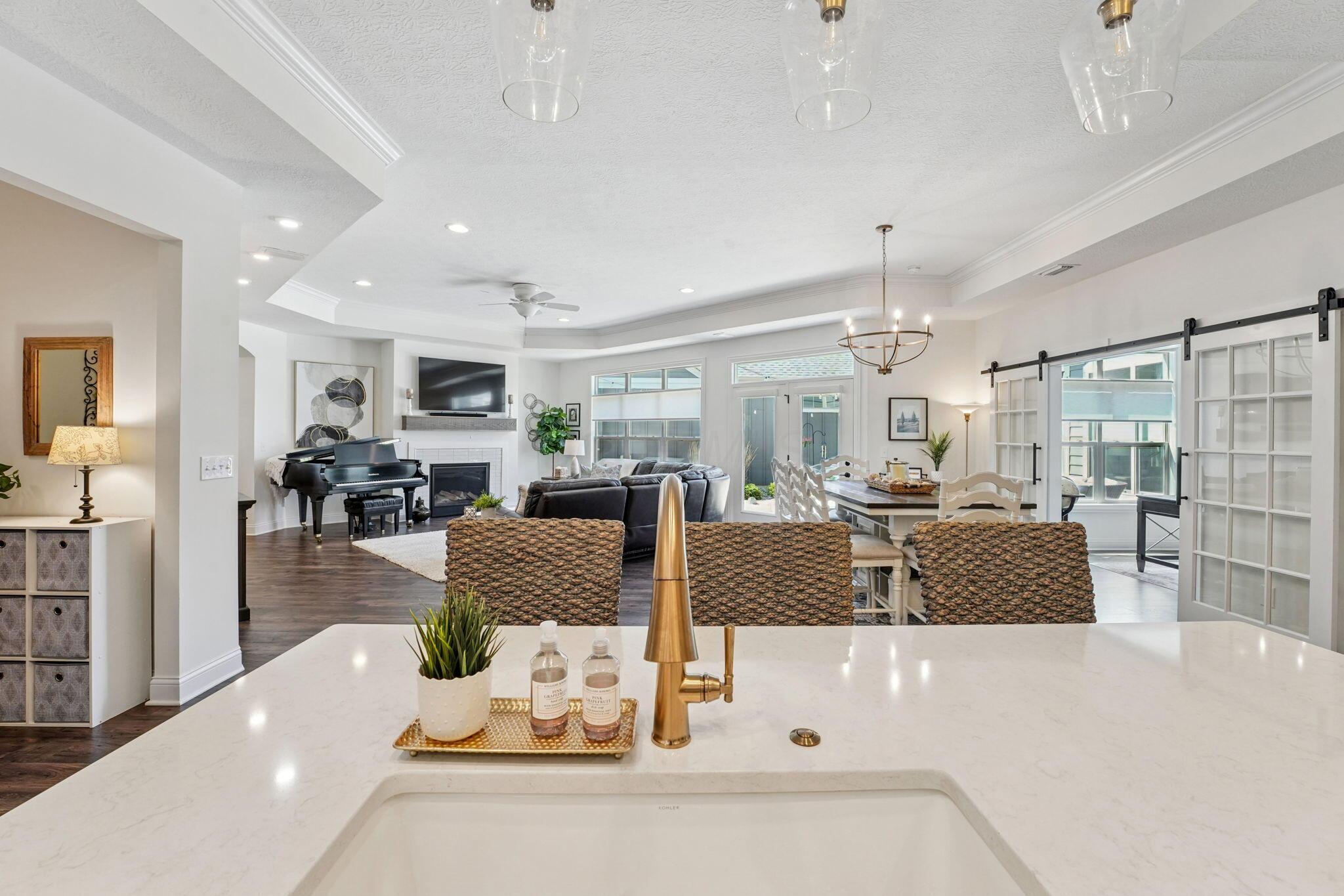 6956 Courtyard Place, Delaware