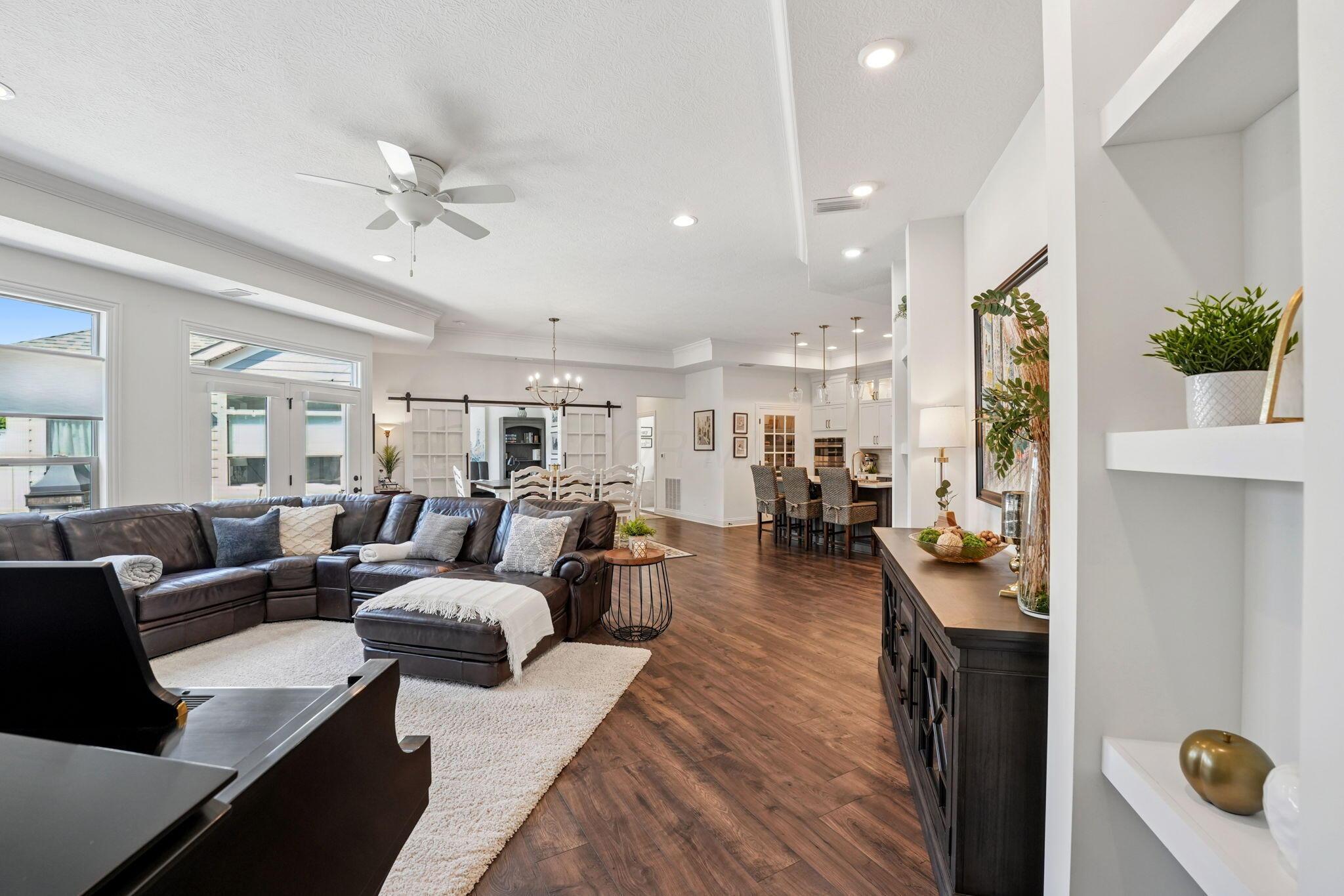 6956 Courtyard Place, Delaware