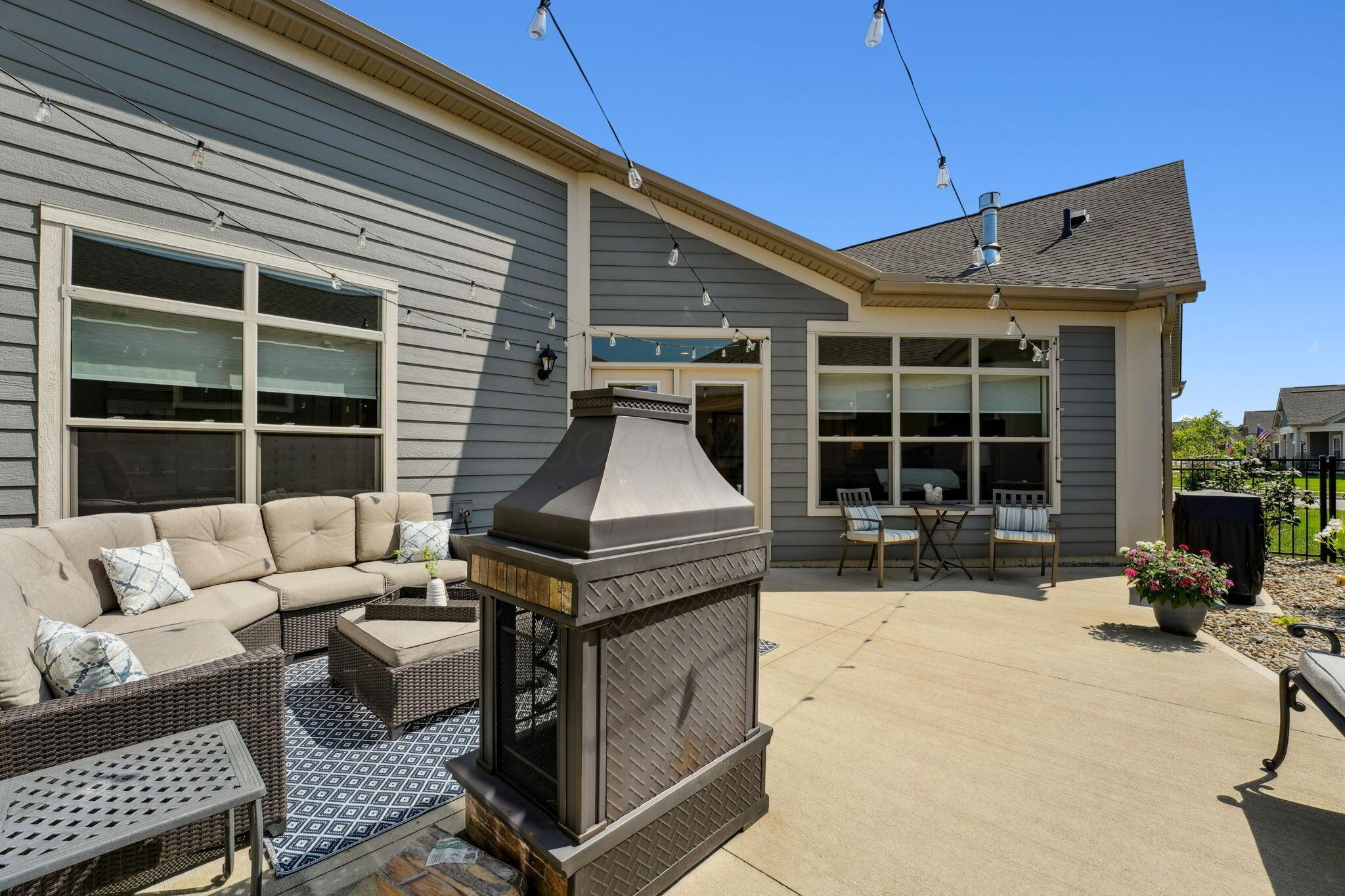 6956 Courtyard Place, Delaware