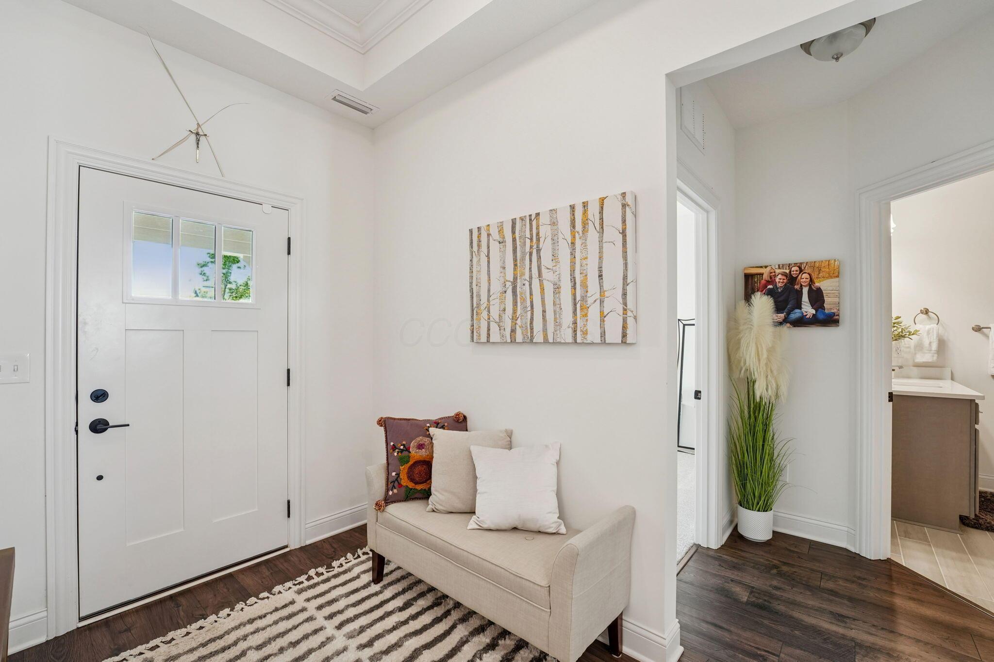 6956 Courtyard Place, Delaware